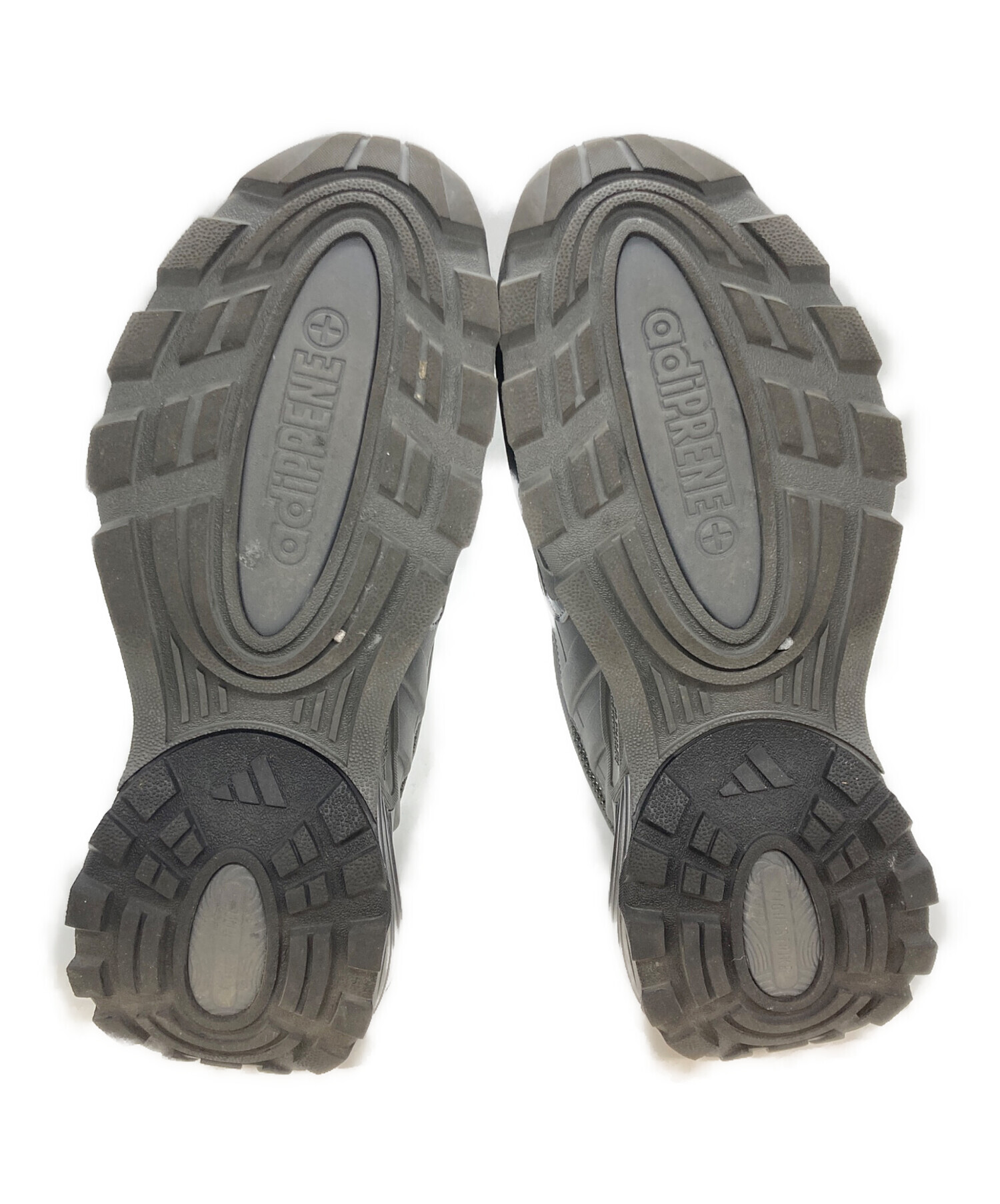 中古・古着通販】adidas (アディダス) Wonder Runner グレー サイズ