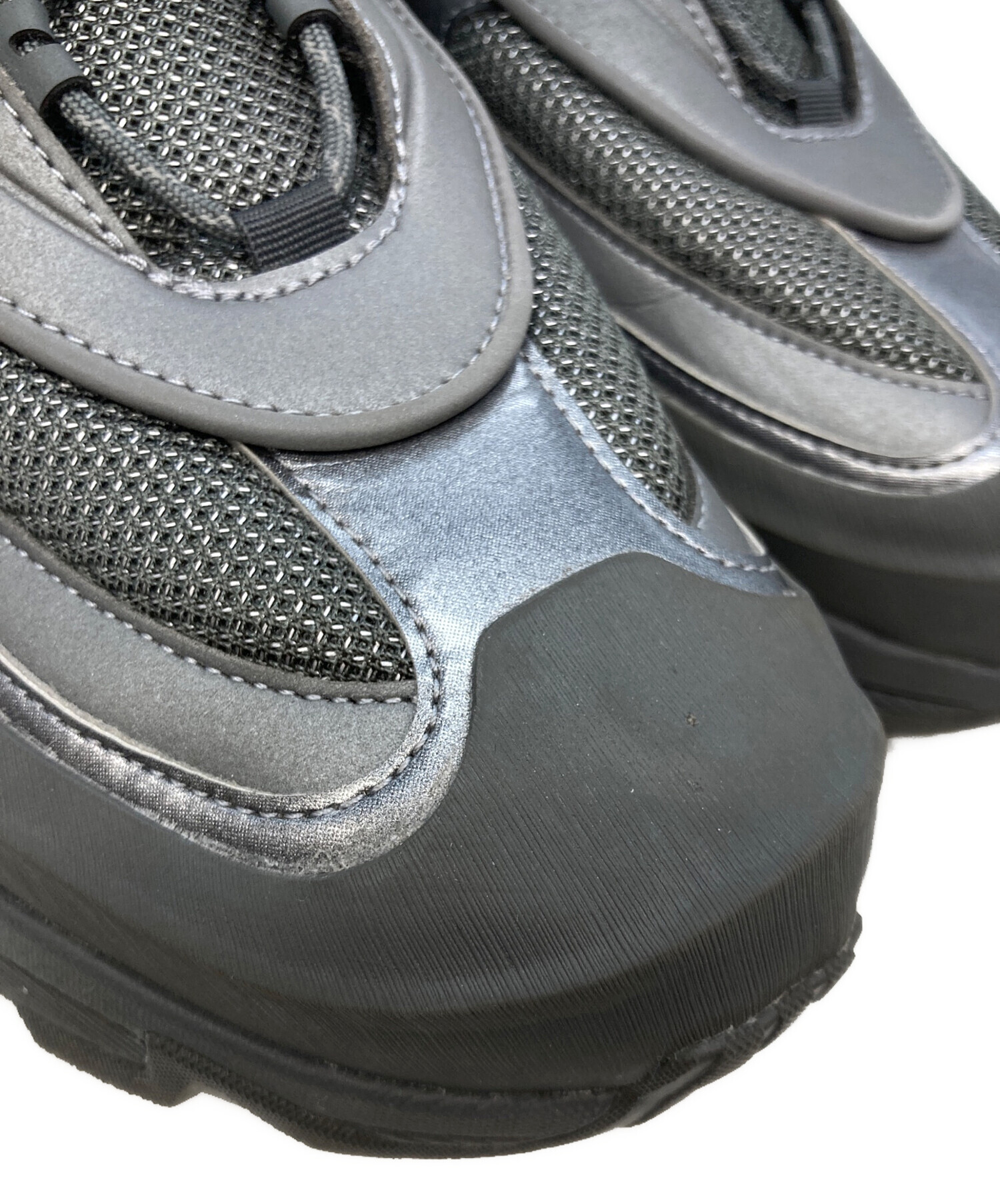 中古・古着通販】adidas (アディダス) Wonder Runner グレー サイズ