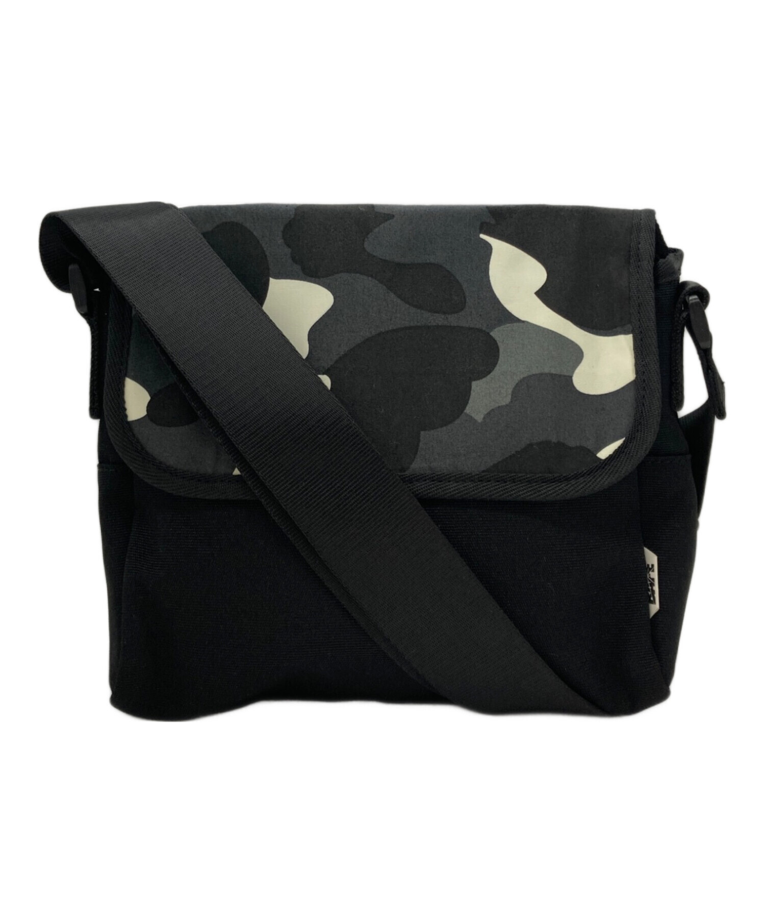 PORTER original fake kaws メッセンジャーバッグbape 【公式通販】