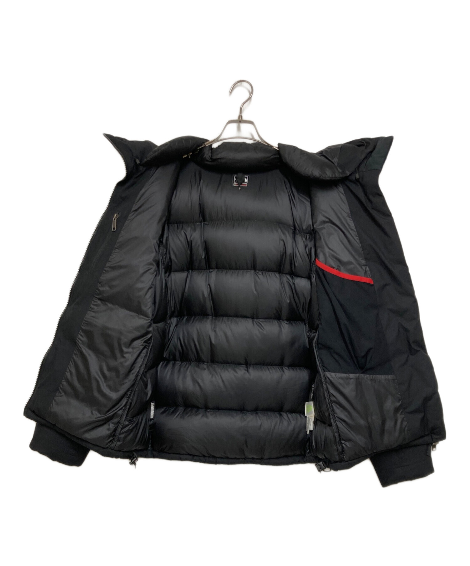 中古・古着通販】THE NORTH FACE (ザ ノース フェイス) BELAYER PARKA