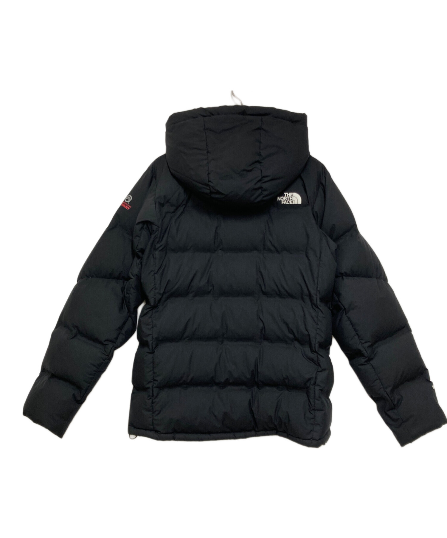 中古・古着通販】THE NORTH FACE (ザ ノース フェイス) BELAYER PARKA
