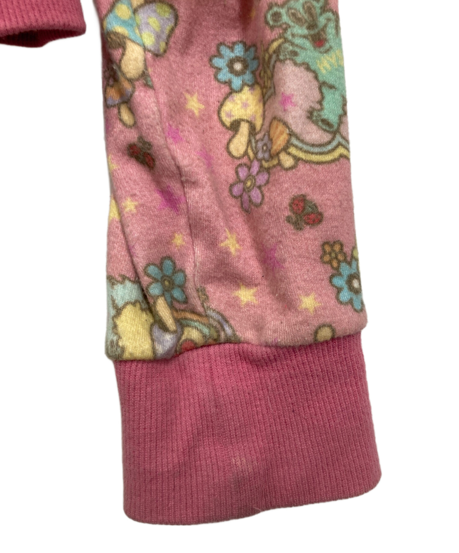 中古・古着通販】Hysteric Glamour (ヒステリックグラマー) FIRE BEAR