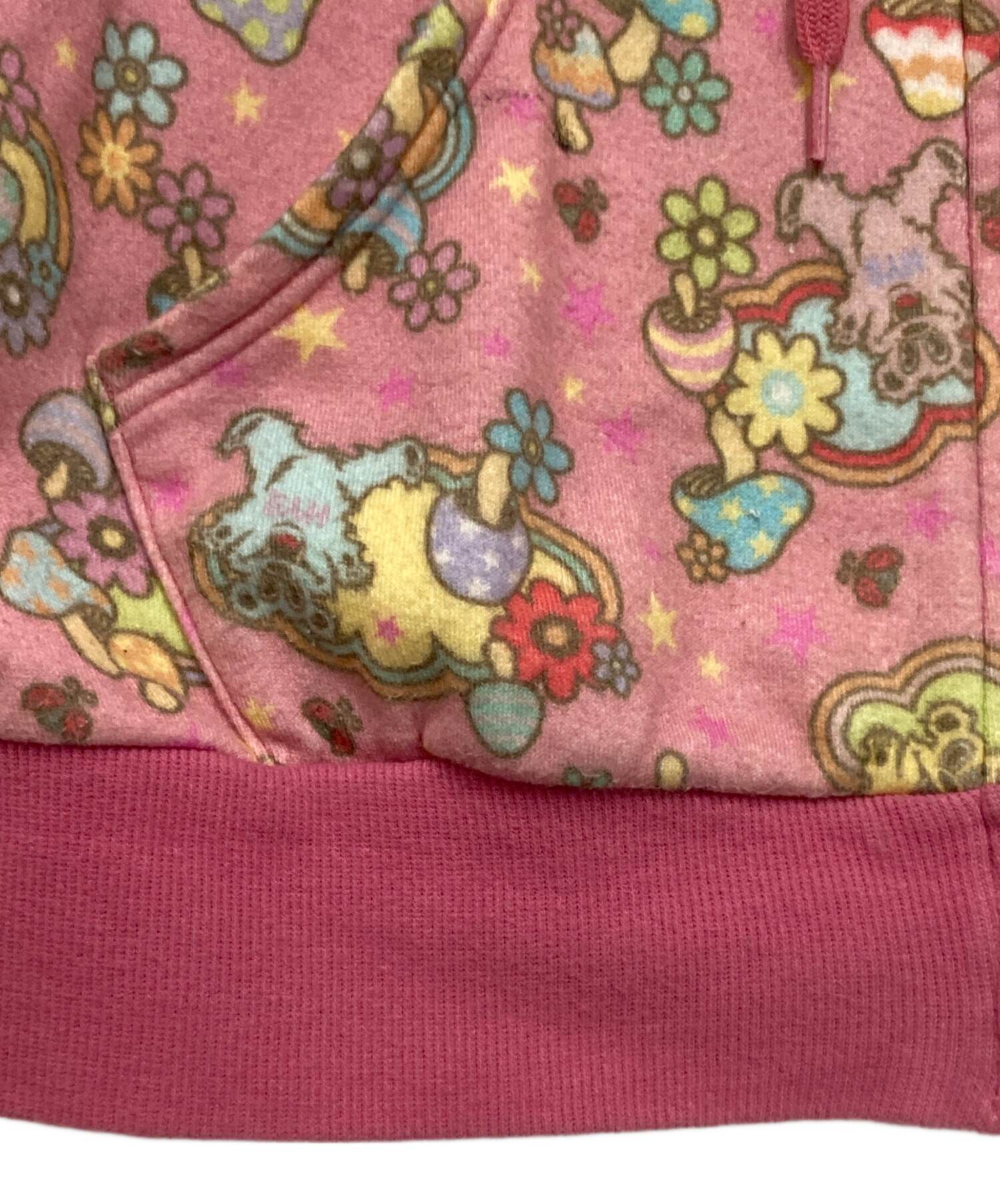 中古・古着通販】Hysteric Glamour (ヒステリックグラマー) FIRE BEAR 