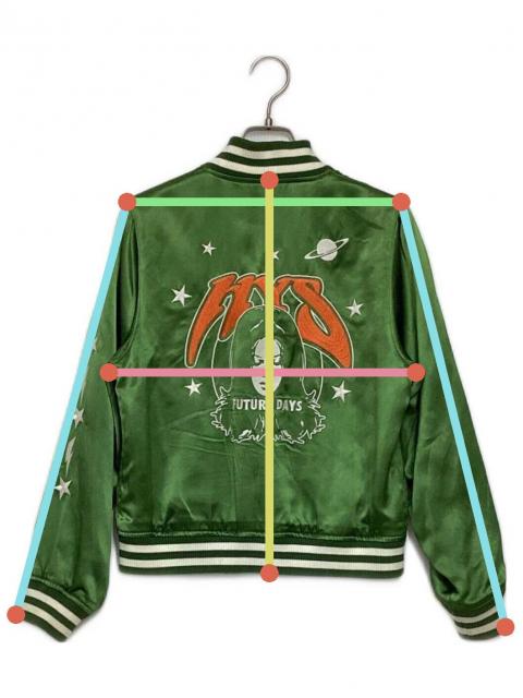 中古・古着通販】Hysteric Glamour (ヒステリックグラマー) FUTURE