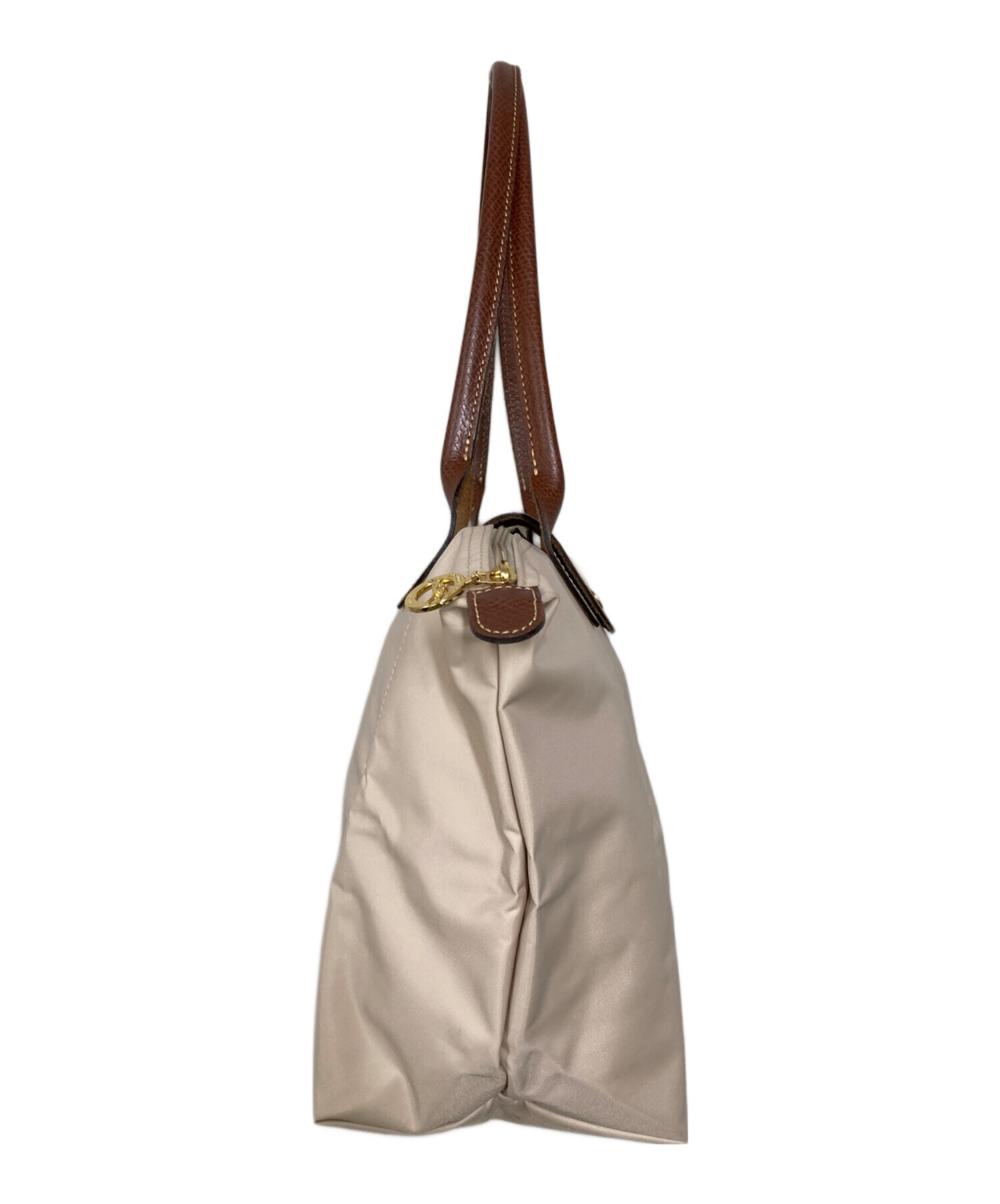 中古・古着通販】LONGCHAMP (ロンシャン) ル プリアージュ トップ