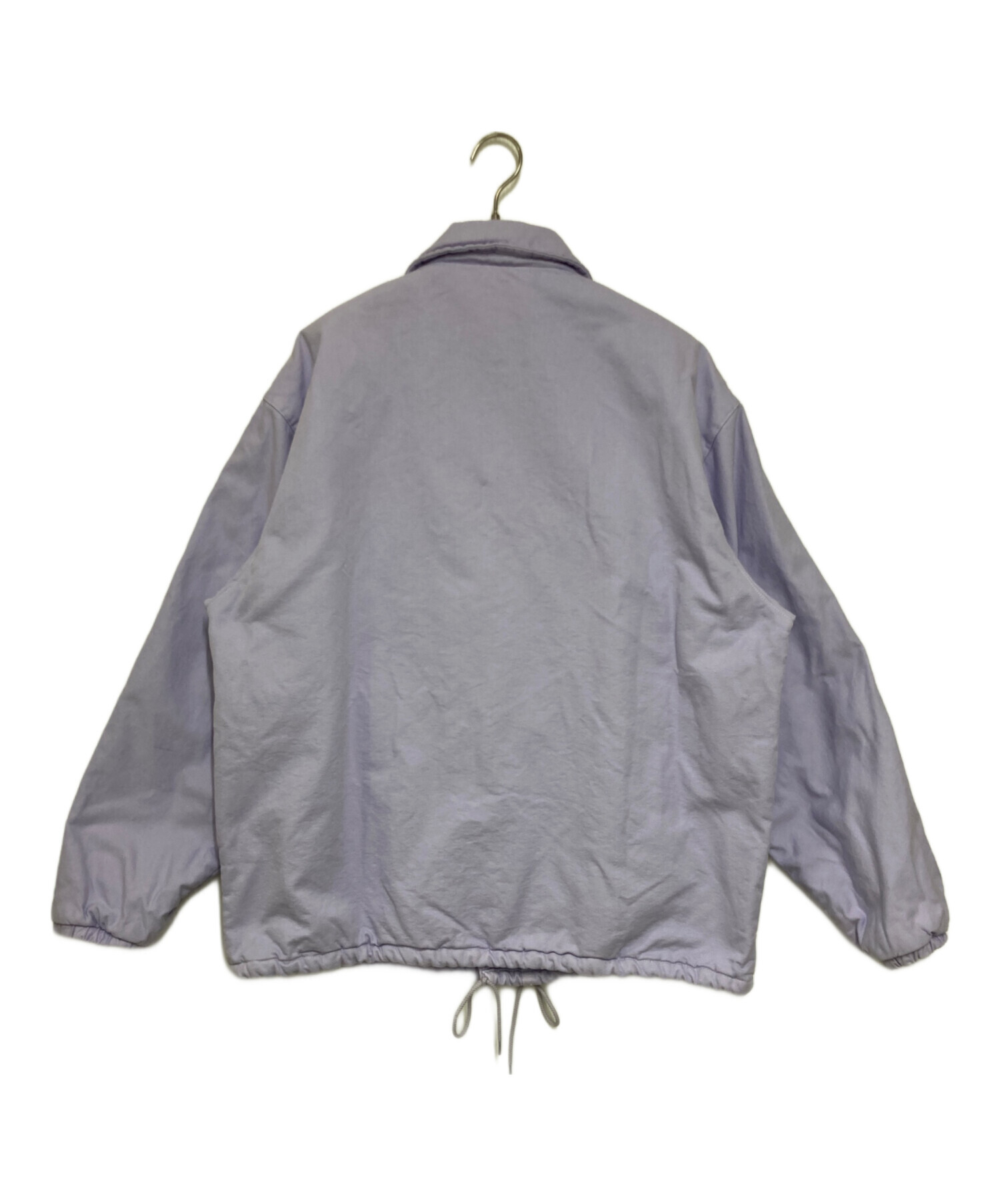 中古・古着通販】UNUSED (アンユーズド) パデッドダックジャケット