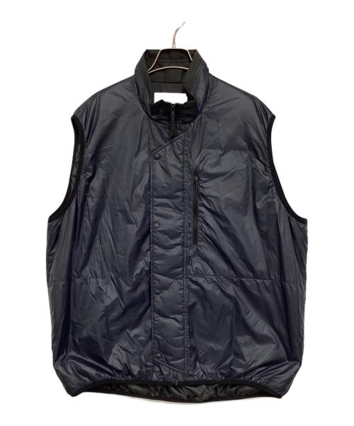 中古・古着通販】Marmot (マーモット) ライトウェイトナイロンベスト