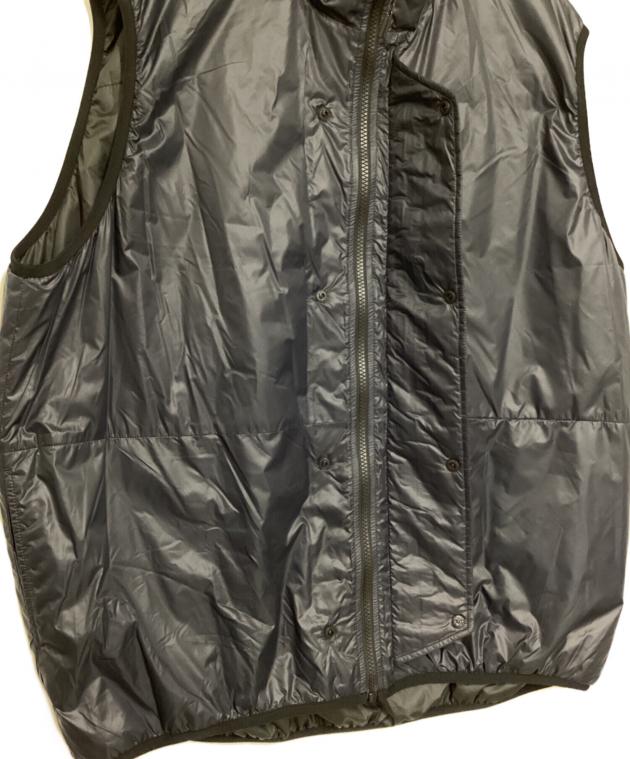 中古・古着通販】Marmot (マーモット) ライトウェイトナイロンベスト