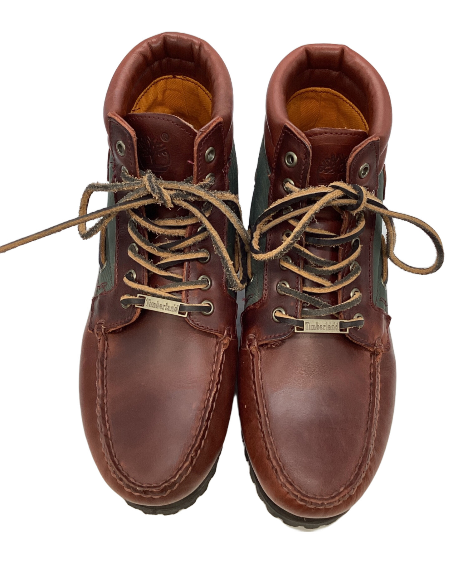 中古・古着通販】Timberland (ティンバーランド) BEAMS (ビームス