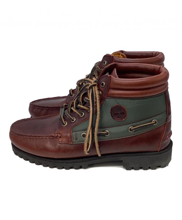 中古・古着通販】Timberland (ティンバーランド) BEAMS (ビームス