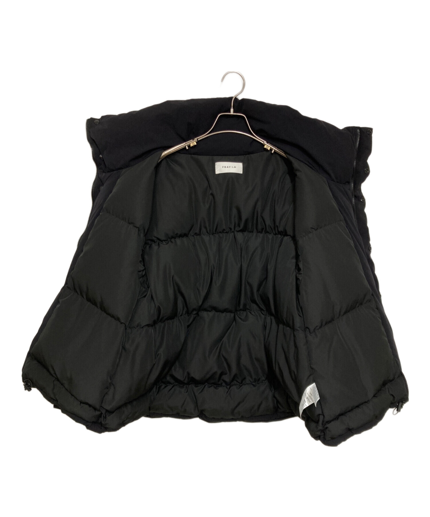 中古・古着通販】FRAY ID (フレイ アイディー) ウォーターリペレント