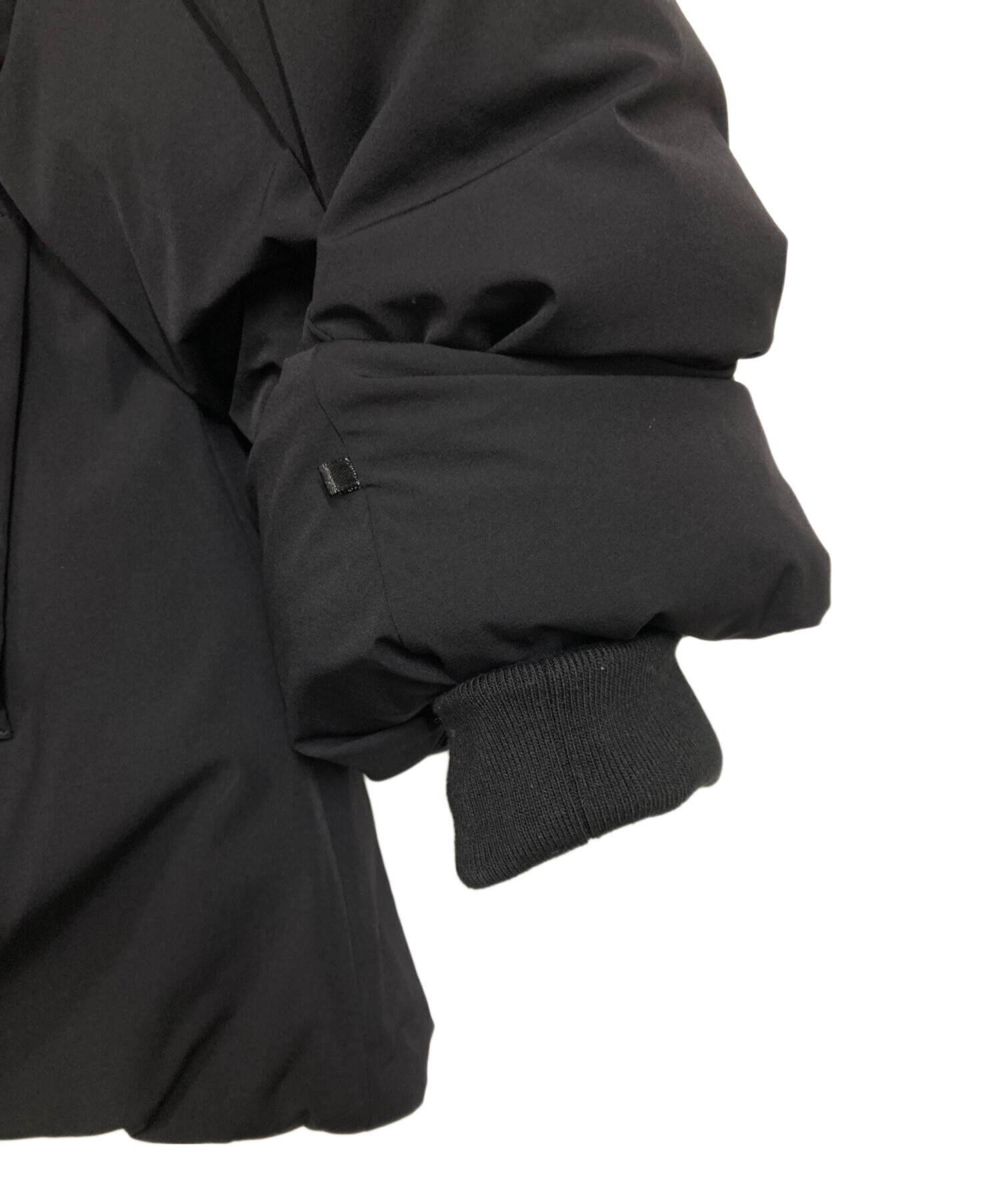 中古・古着通販】FRAY ID (フレイ アイディー) ウォーターリペレント