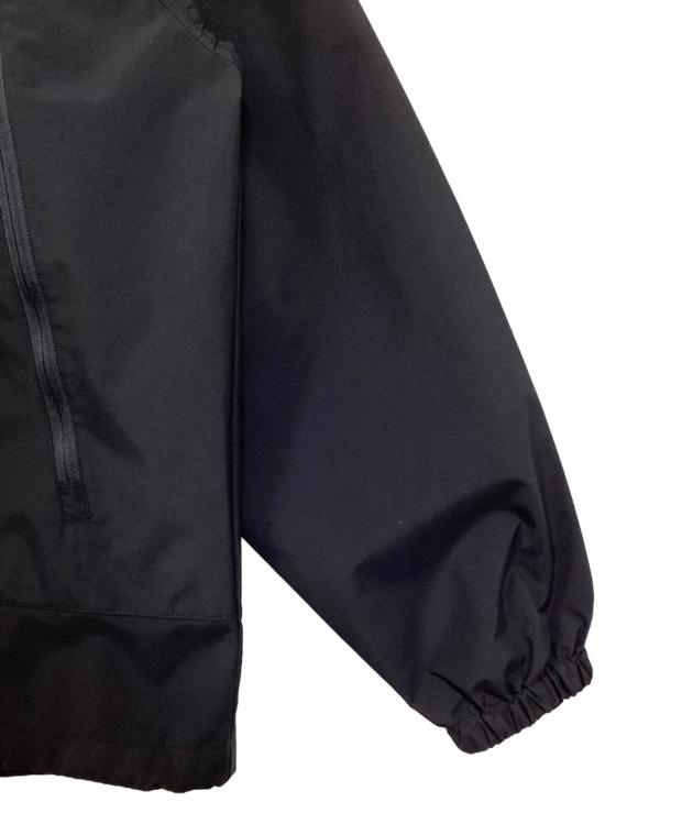 中古・古着通販】ES.1 (イーエスワン) ナイロンジャケット ネイビー