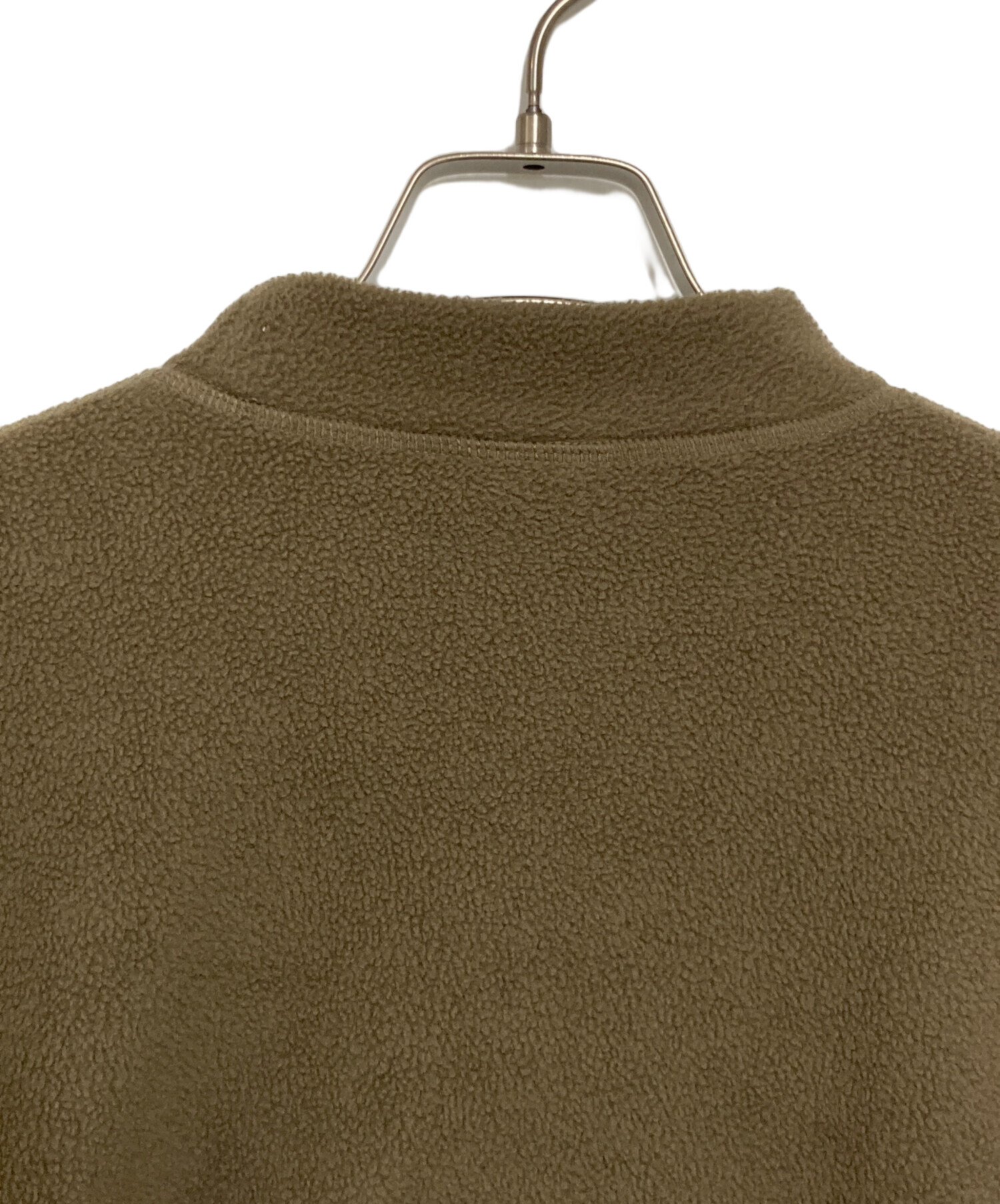 中古・古着通販】BALENCIAGA (バレンシアガ) モックネック 中古・古着通販】BALENCIAGA (バレンシアガ) モックネック