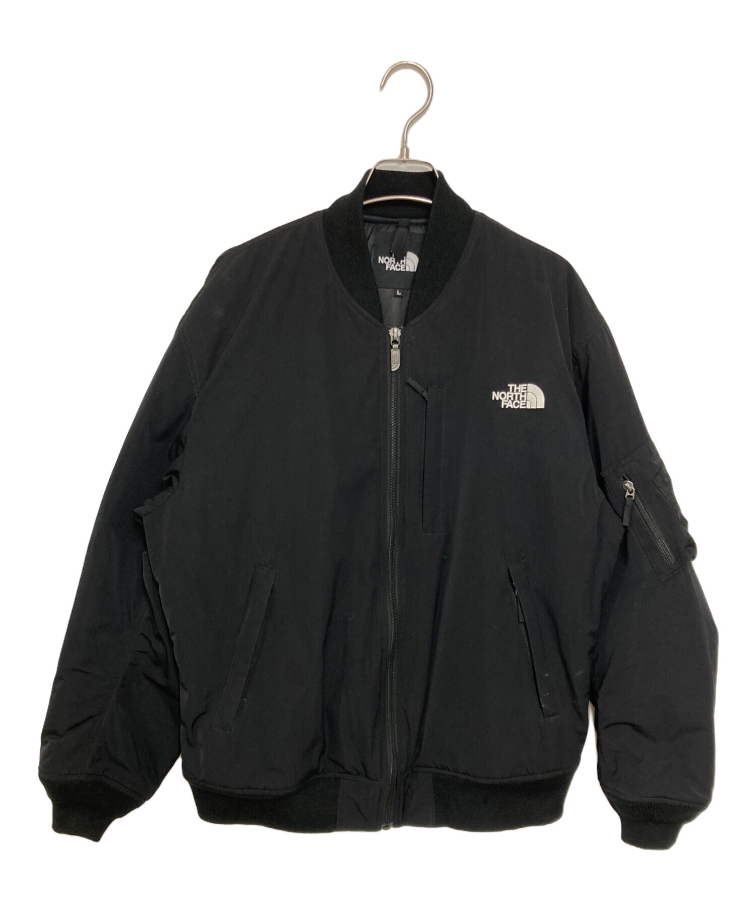 中古・古着通販】THE NORTH FACE (ザ ノース フェイス) INSULATION