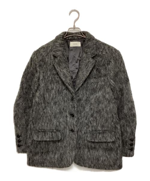 中古・古着通販】OHOTORO (オオトロ) ウールジャケット/テーラード