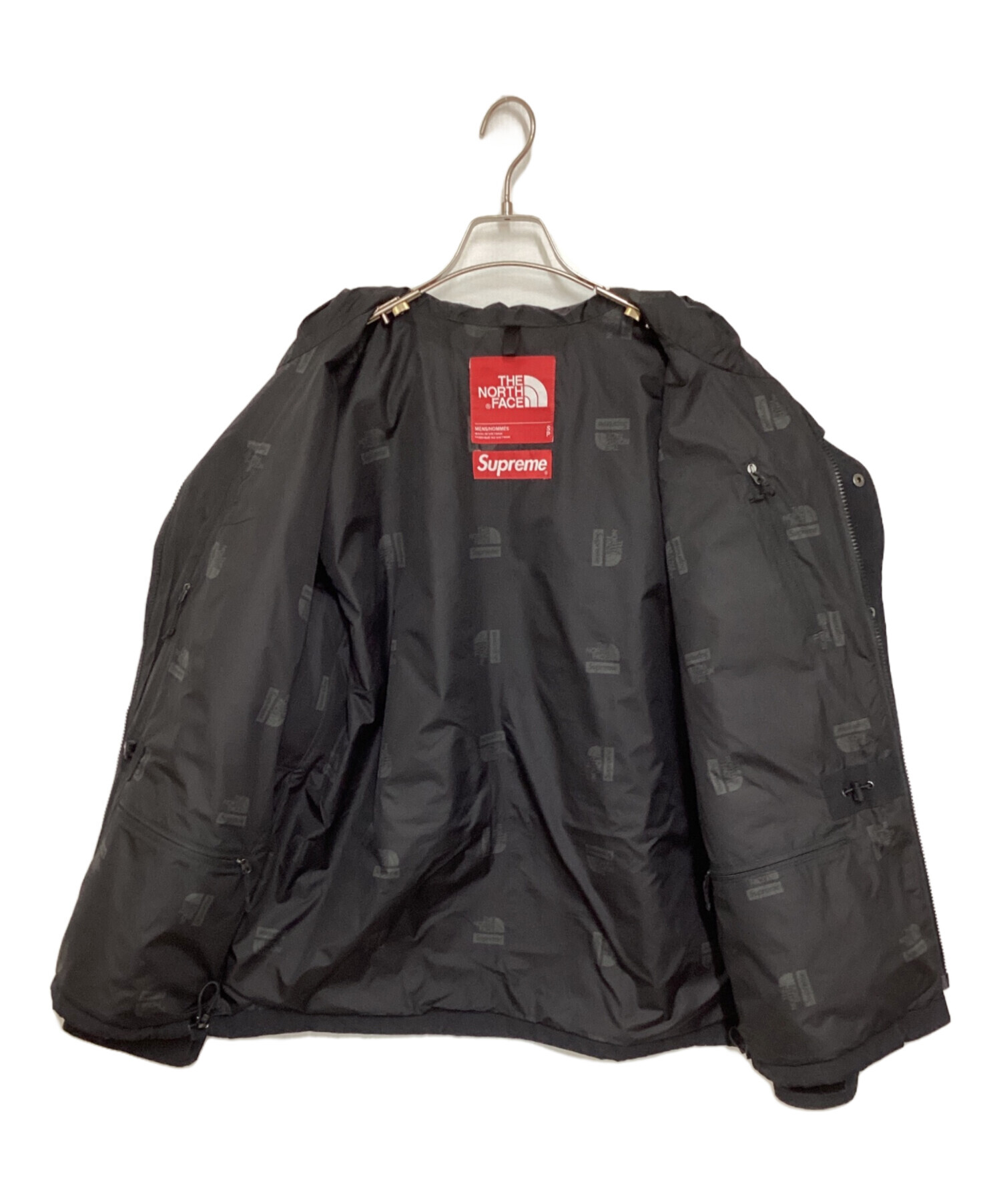 ジャケット・アウター Supreme North Face Expedition Jacket 中古・古着通販】SUPREME (シュプリーム) THE NORTH FACE (ザ ノース