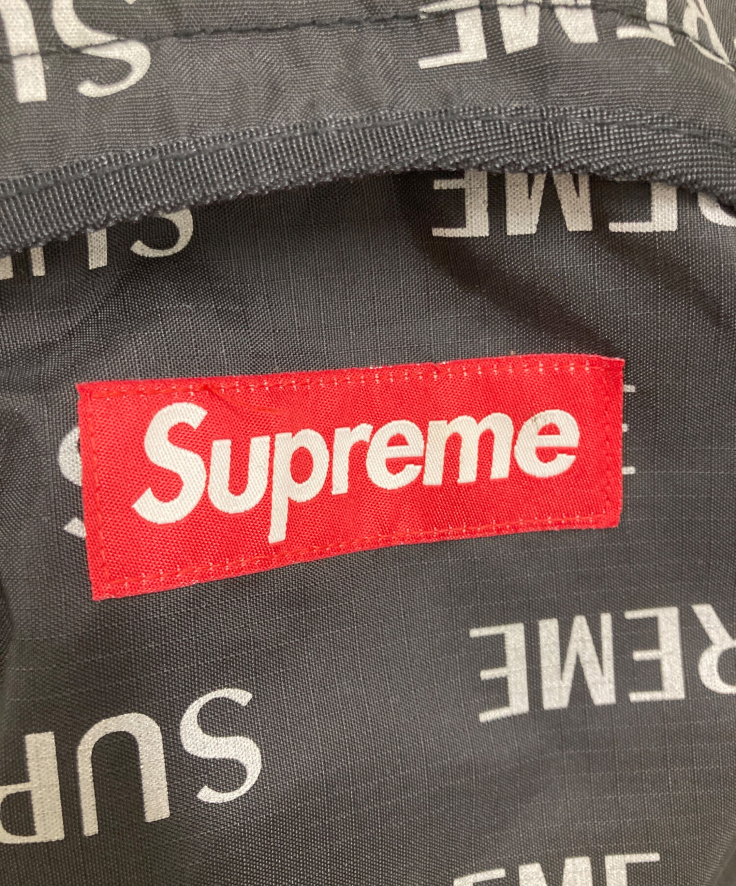 中古・古着通販】Supreme (シュプリーム) 3M Reflective Repeat
