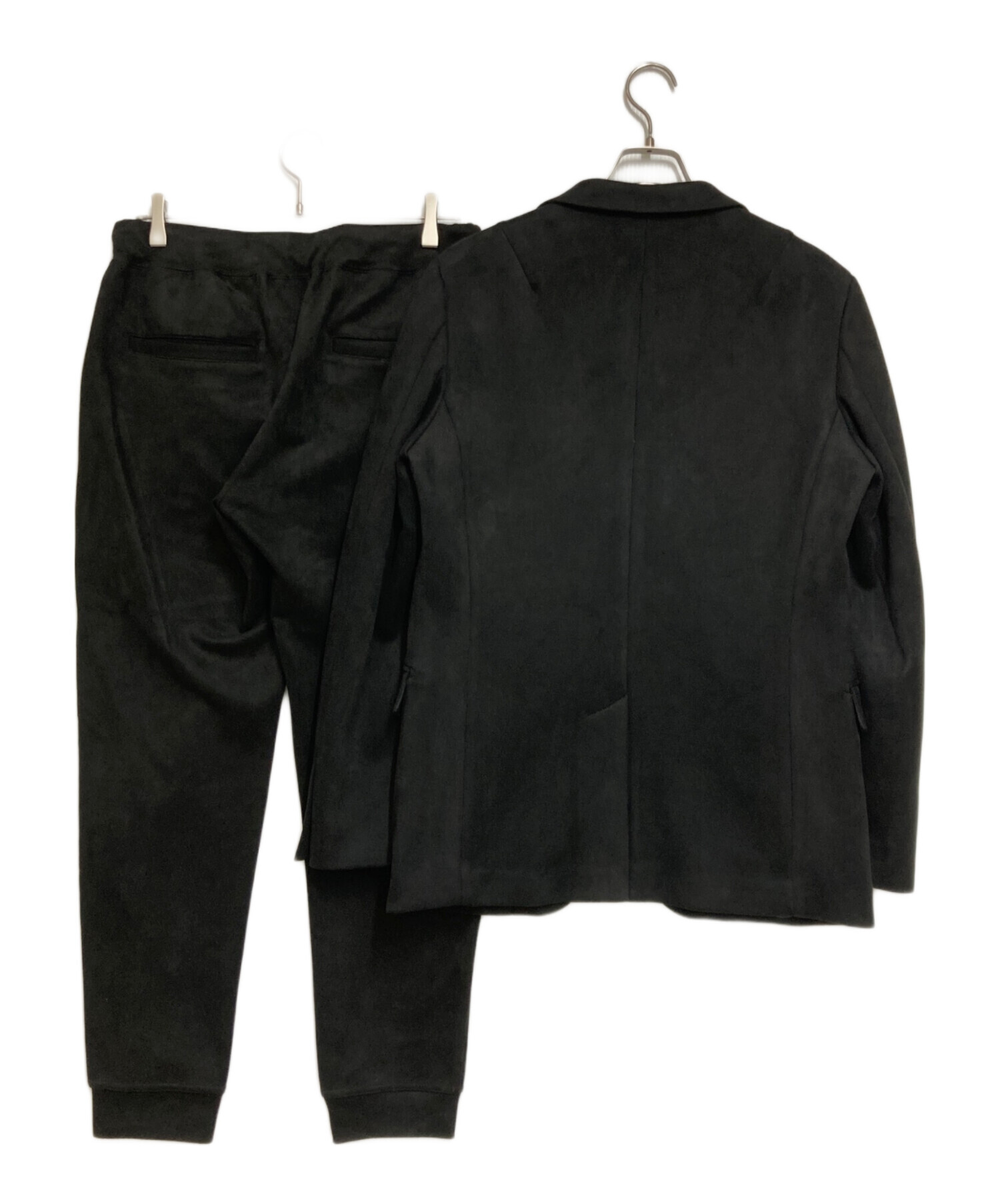 中古・古着通販】LOVELESS (ラブレス) セットアップスーツ ブラック