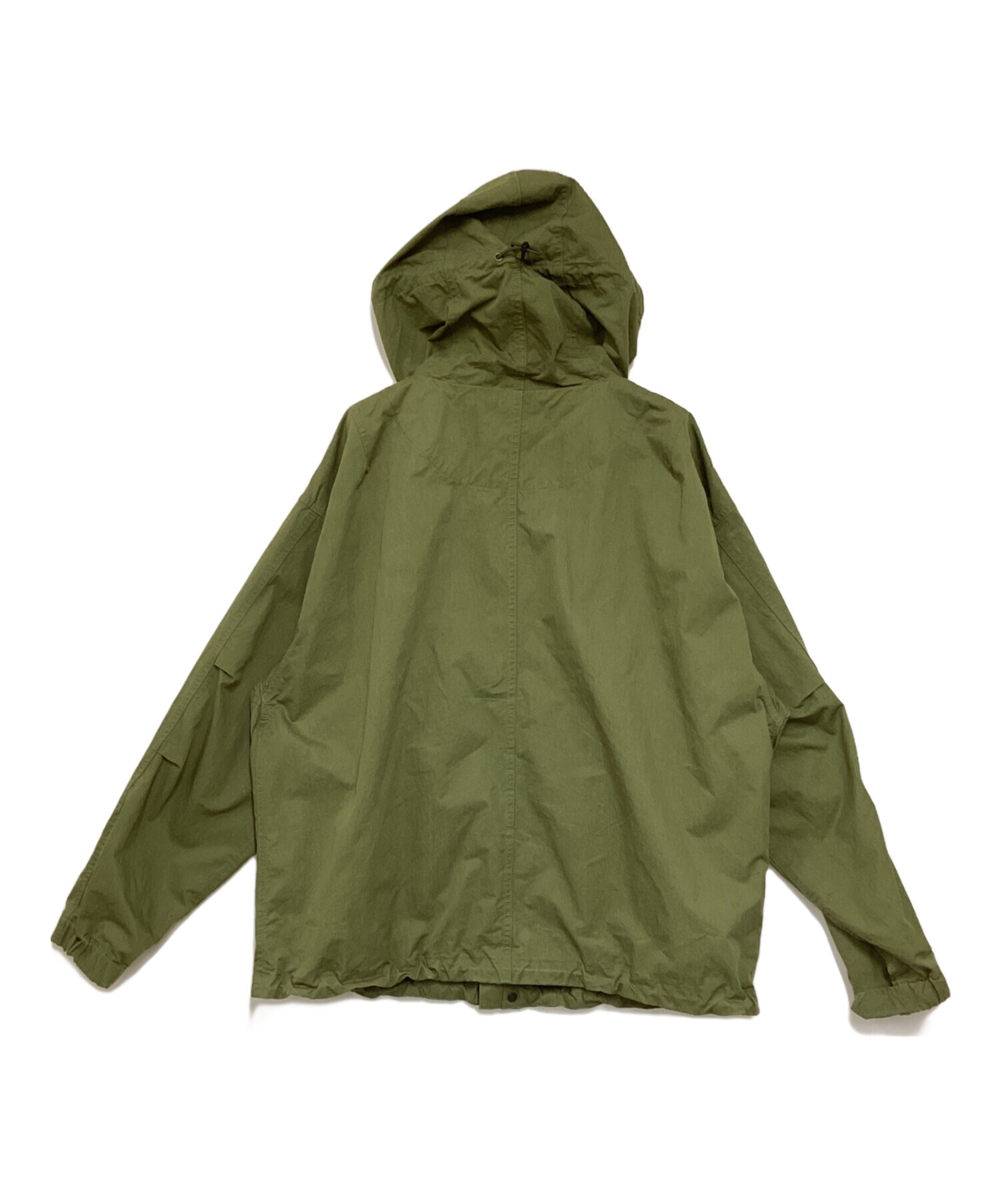 中古・古着通販】SEDAN ALL-PURPOSE (セダンオールパーパス) NYCO