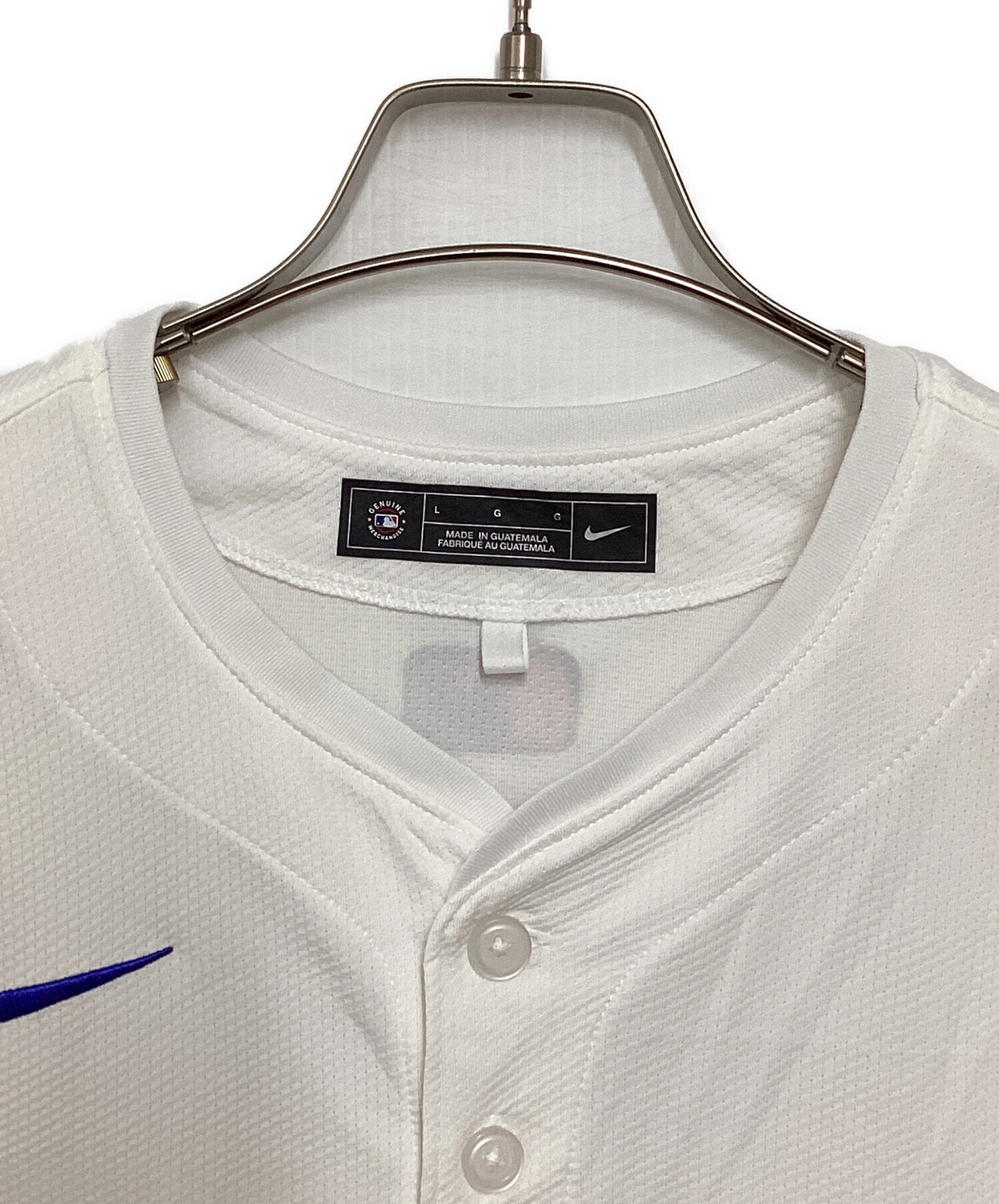 中古・古着通販】GENUINE MERCHANDISE (ジェニュイン マーチャンダイズ