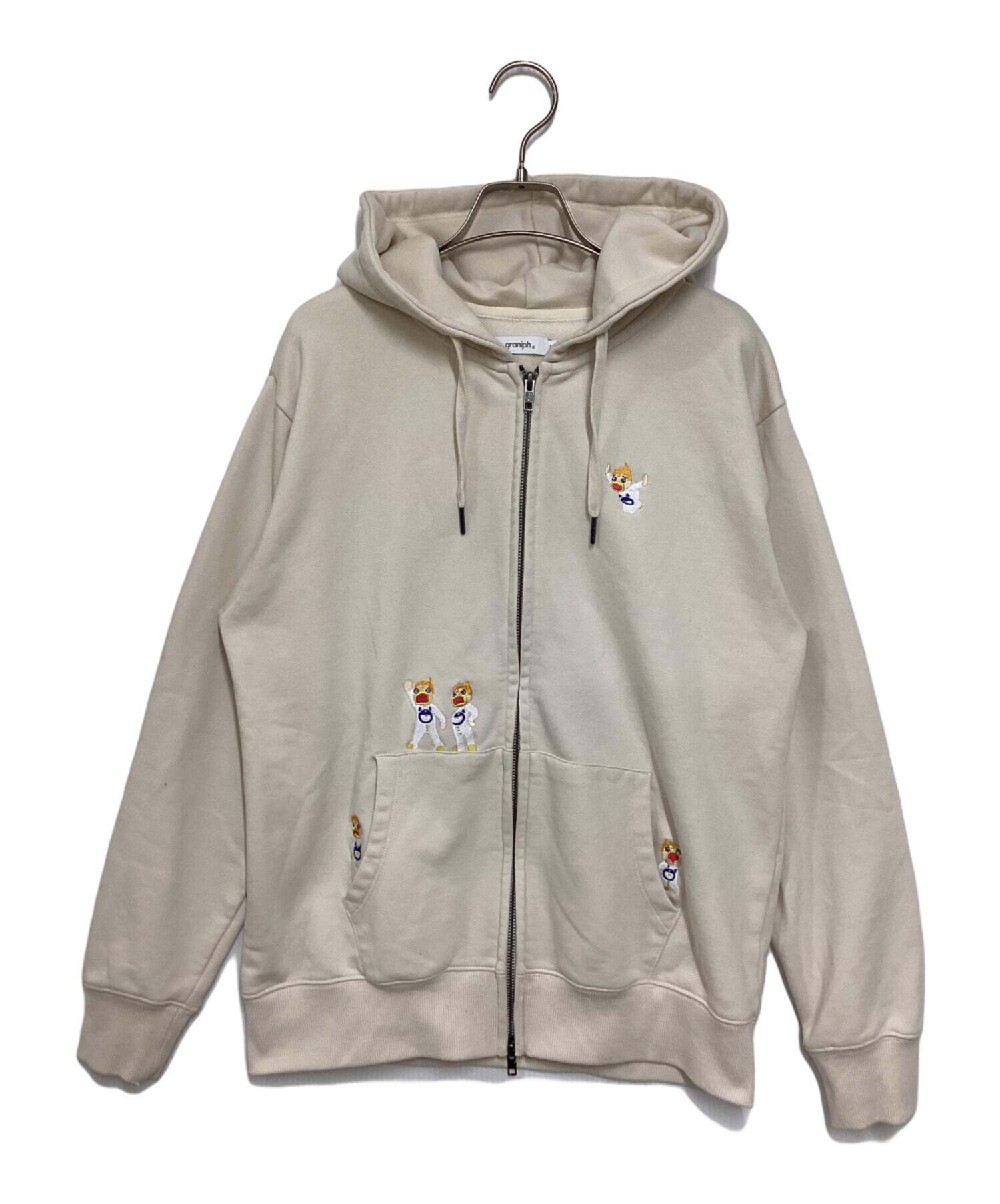 中古・古着通販】graniph (グラニフ) 金色のガッシュベル (キンイロノ