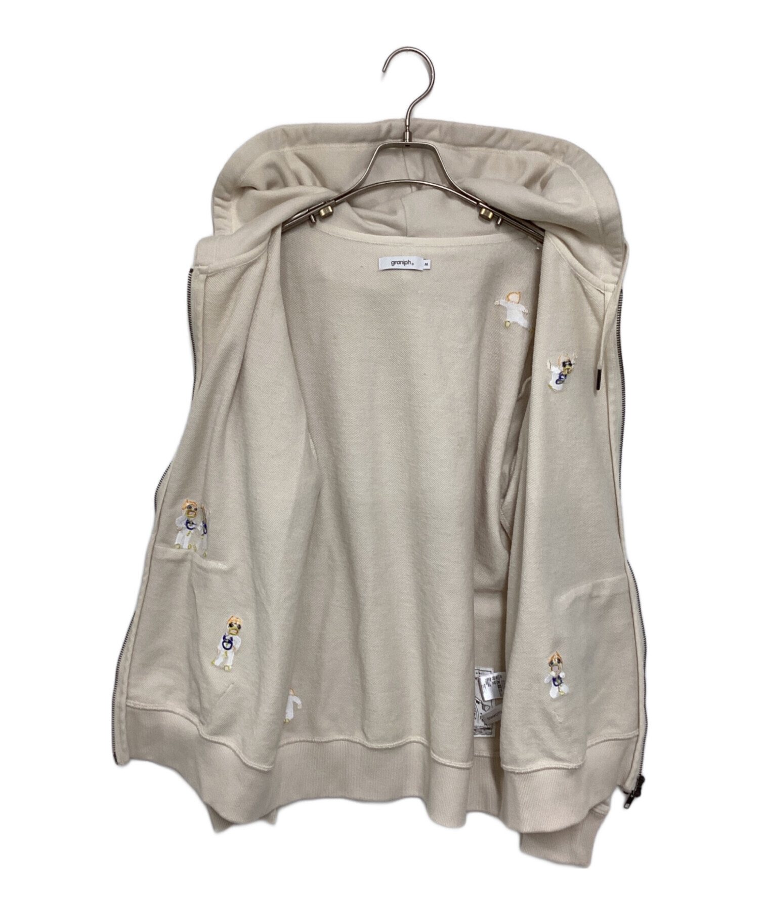 中古・古着通販】graniph (グラニフ) 金色のガッシュベル (キンイロノ