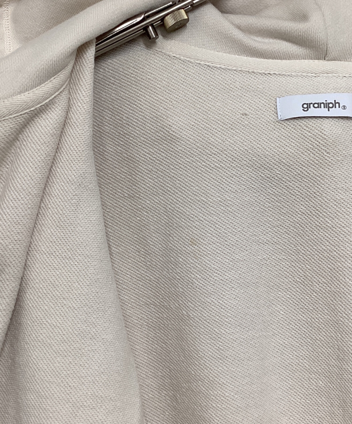 中古・古着通販】graniph (グラニフ) 金色のガッシュベル (キンイロノ