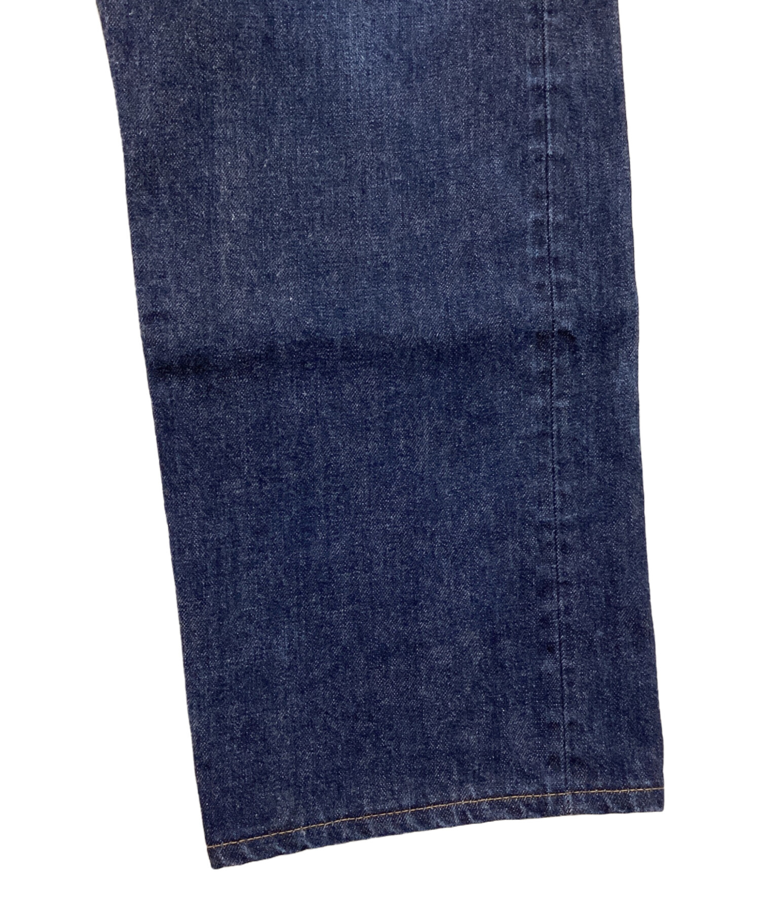 中古・古着通販】EDWIN (エドウィン) 60s 359BF復刻 デニムパンツ