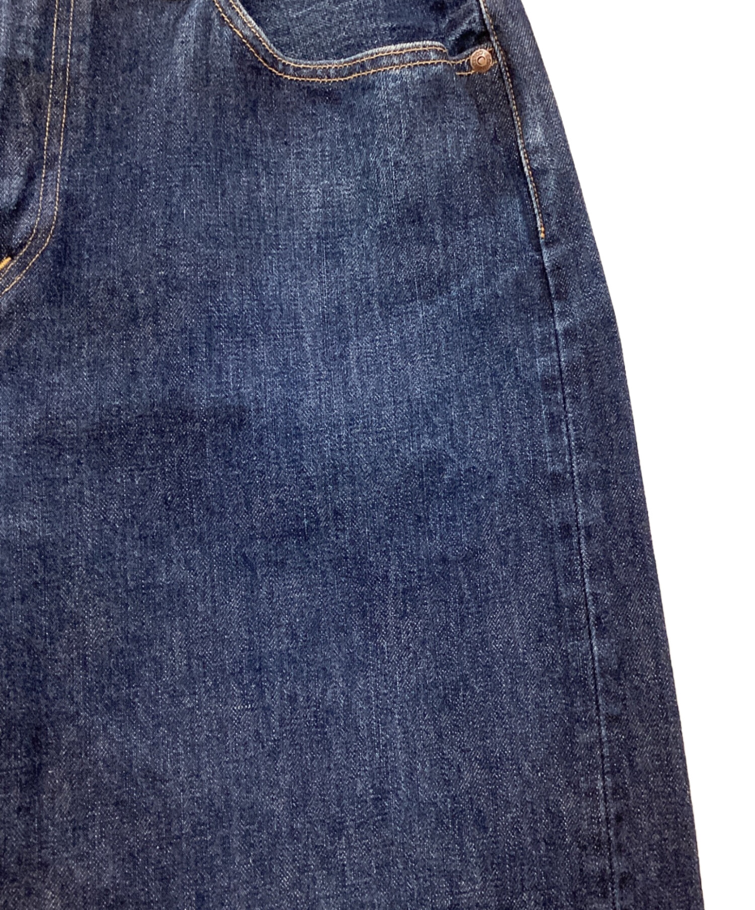 中古・古着通販】EDWIN (エドウィン) 60s 359BF復刻 デニムパンツ