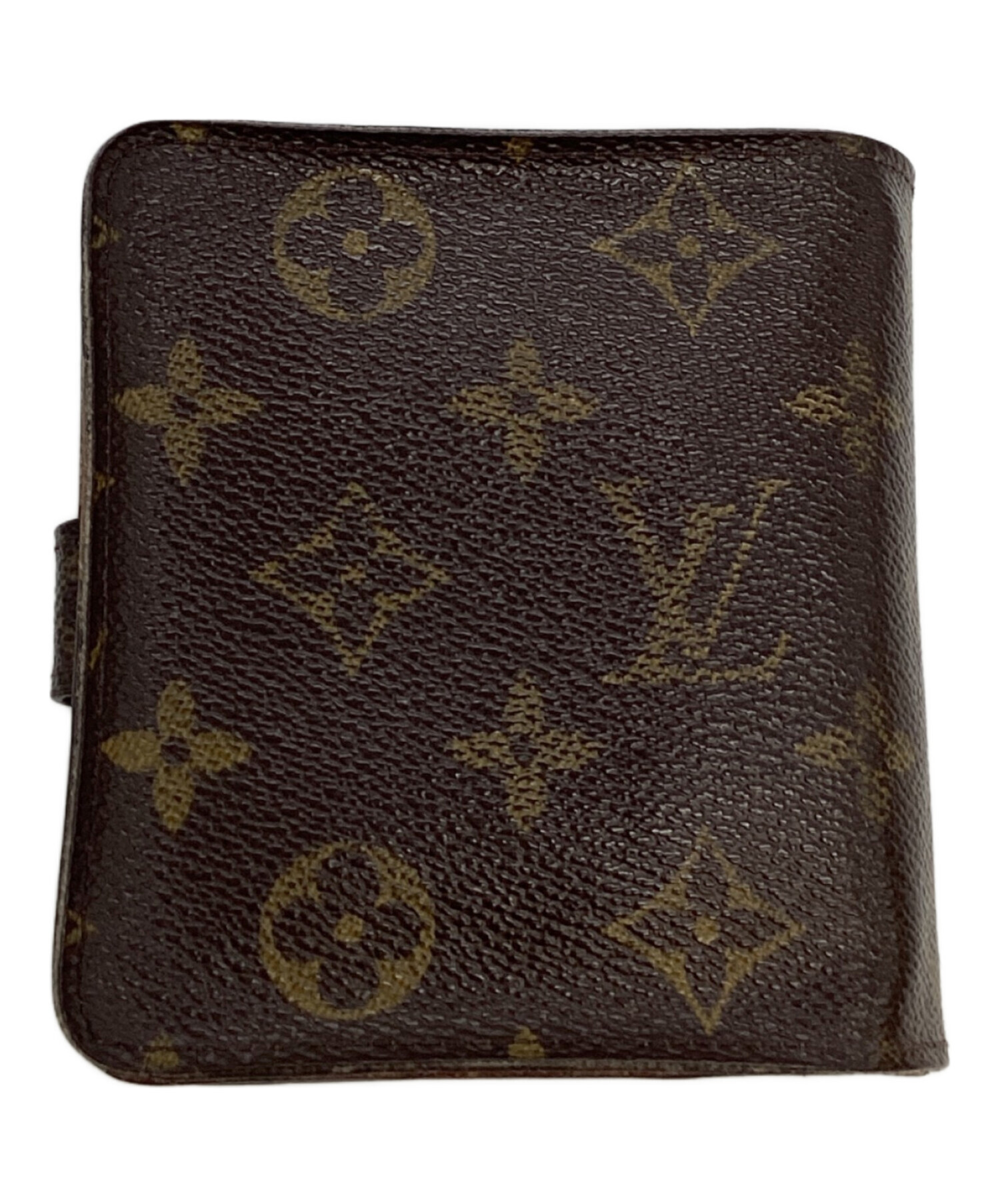 中古・古着通販】LOUIS VUITTON (ルイ ヴィトン) 2つ折り財布