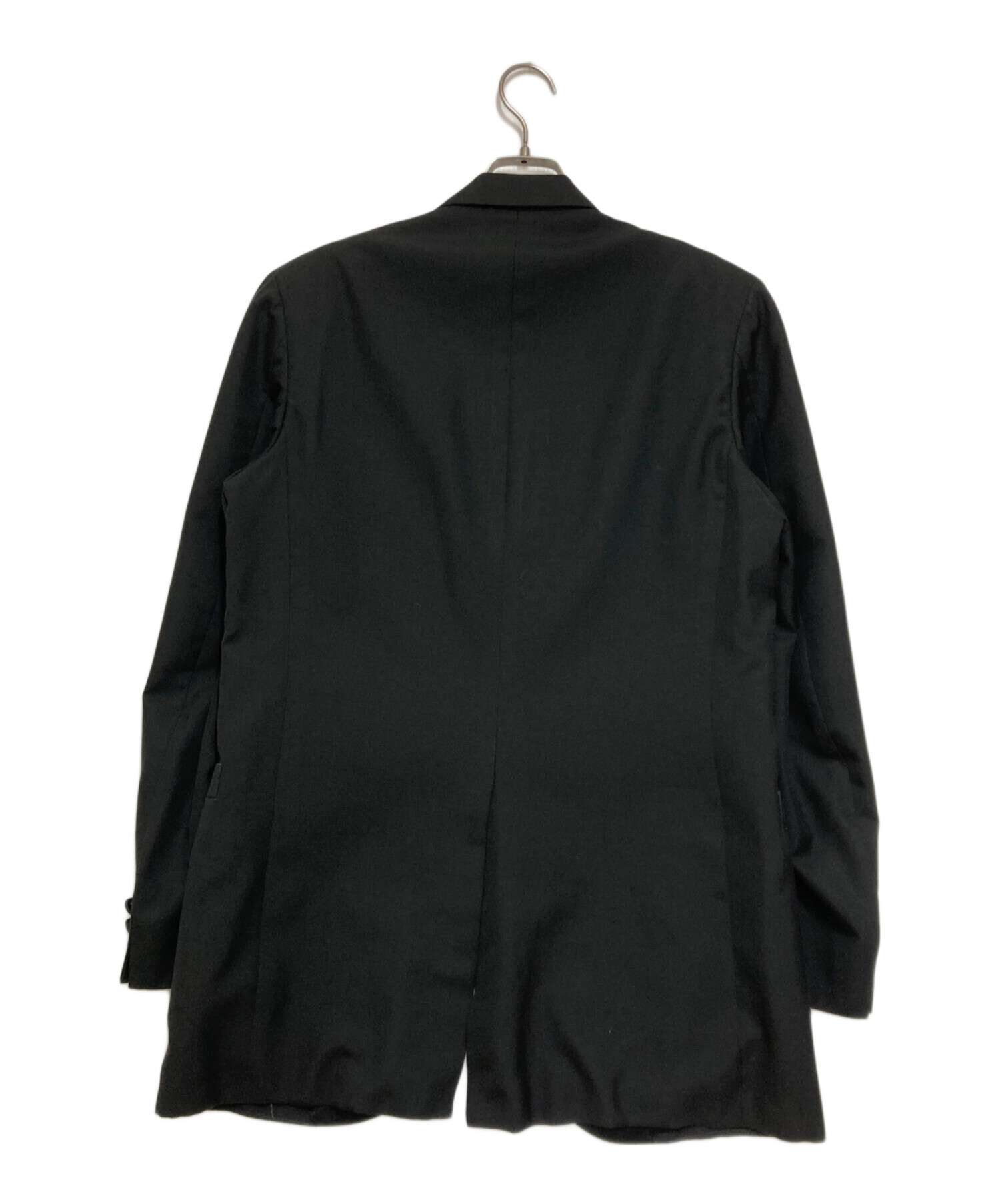 中古・古着通販】BROOKS BROTHERS (ブルックスブラザーズ) ラペル切替