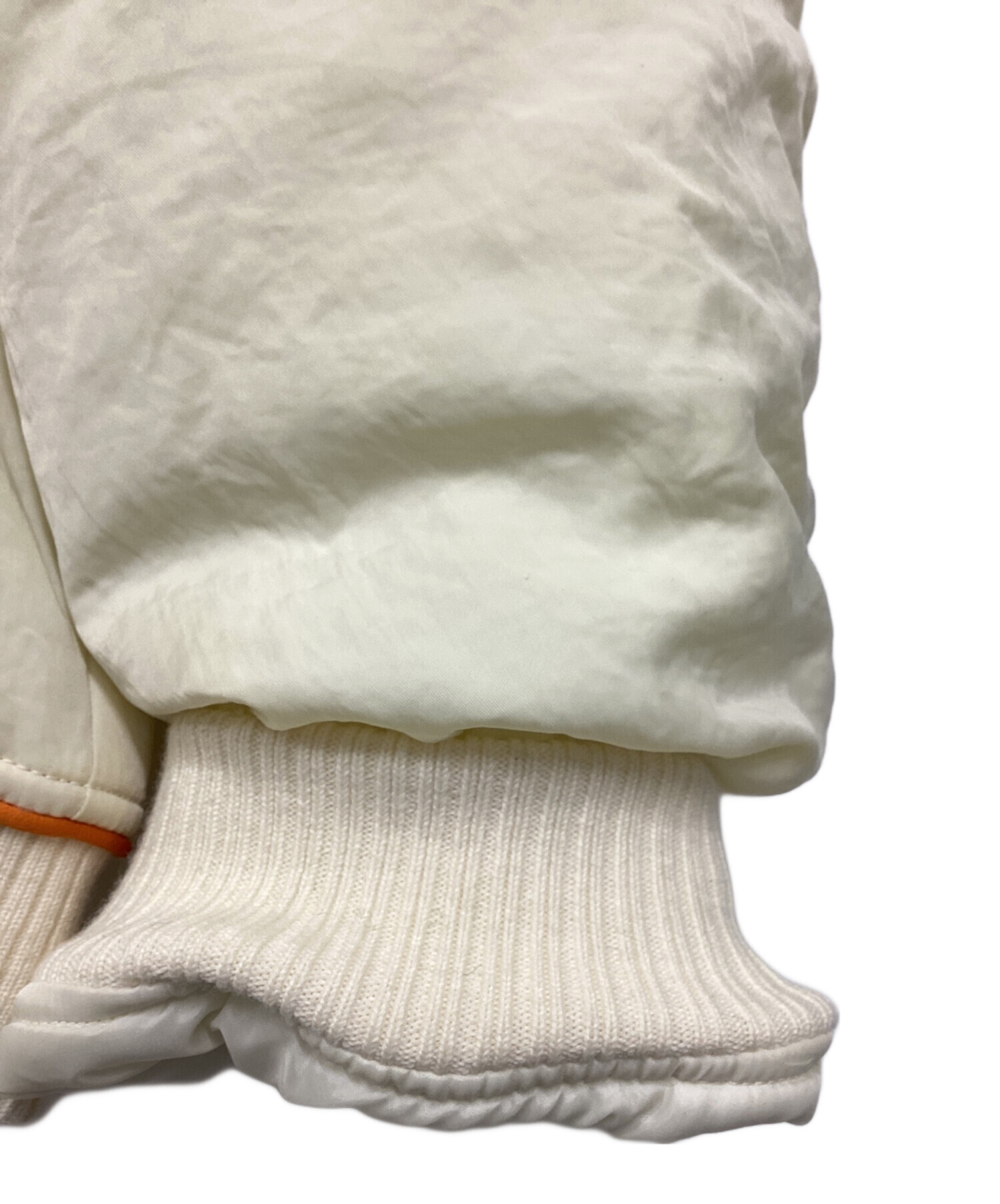 中古・古着通販】a2o (エーツーオー) パイピングバギーブルゾン