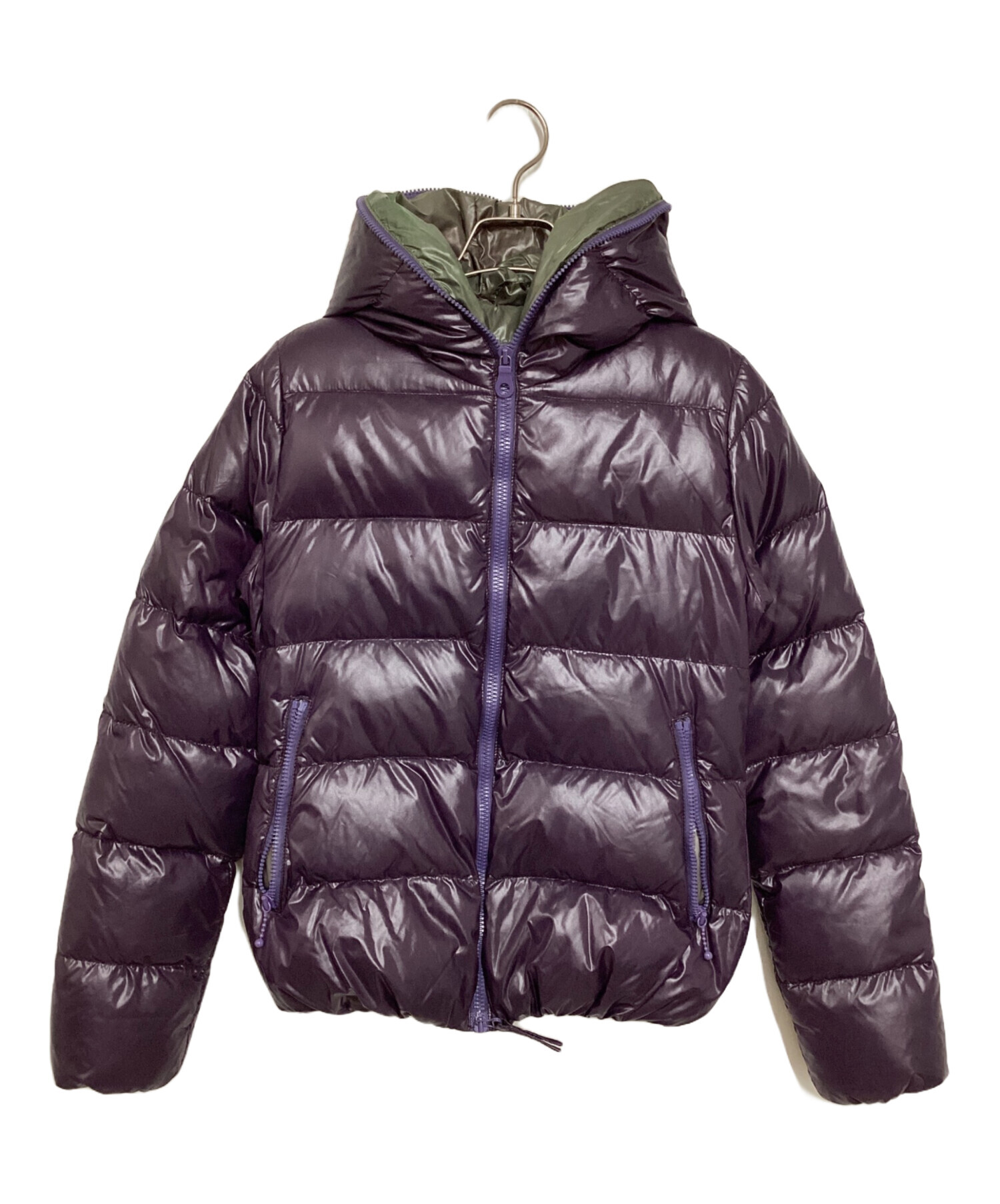 中古・古着通販】DUVETICA (デュベティカ) フルジップダウンジャケット