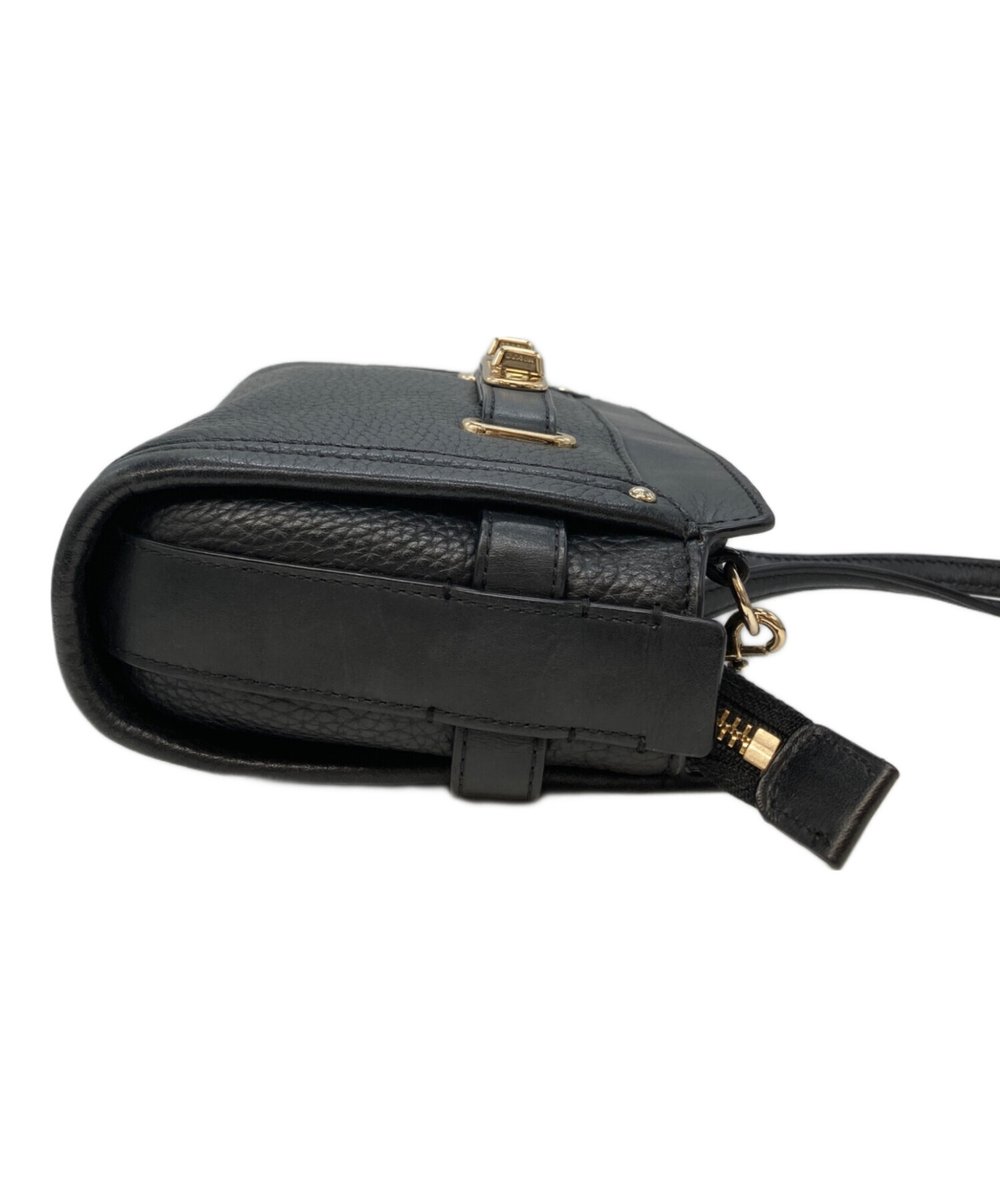 中古・古着通販】COACH (コーチ) スワッガー2WAYショルダーバッグ