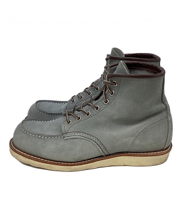 中古・古着通販】RED WING (レッドウィング) 6-inch Classic Moc/6