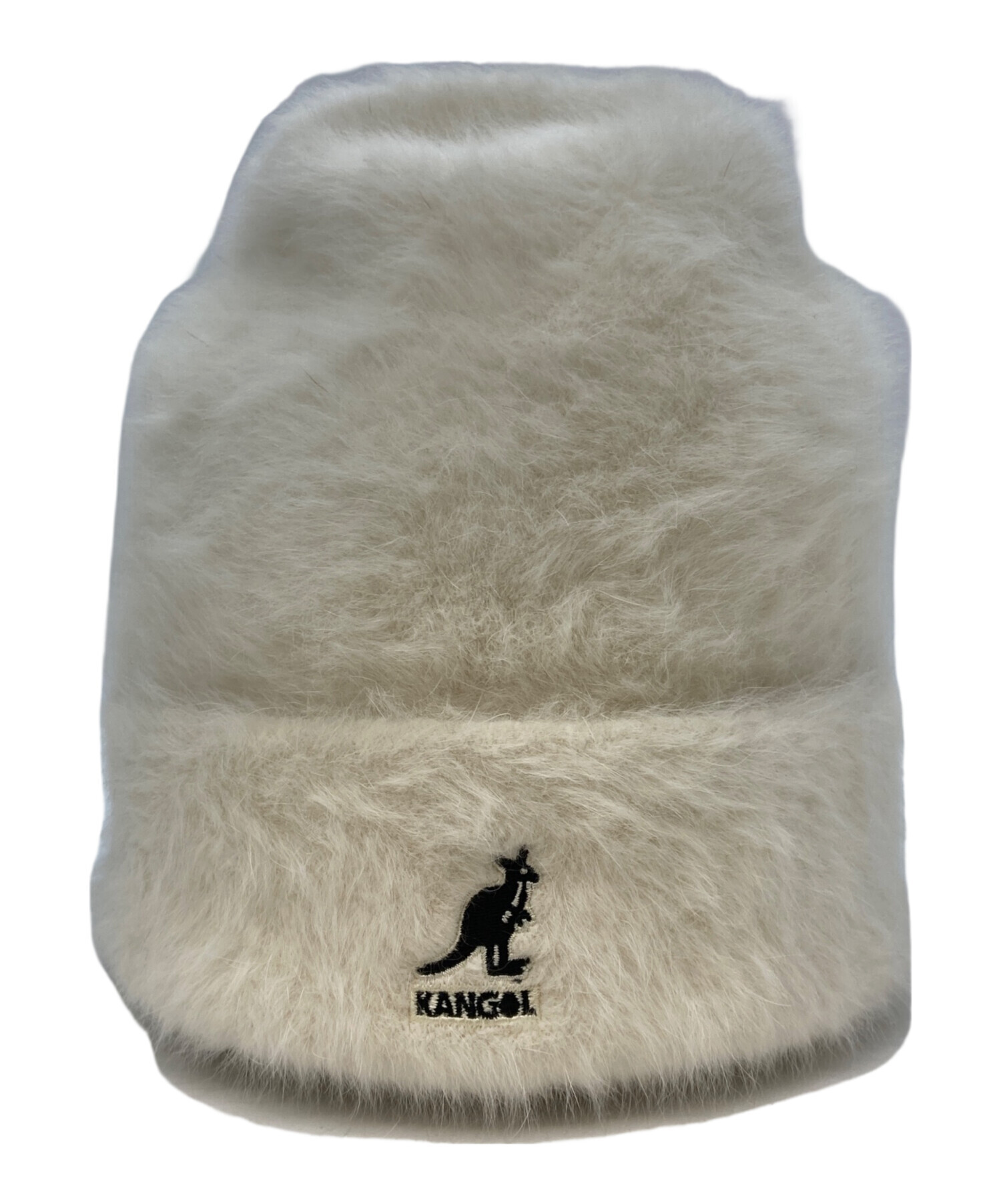 帽子 Supreme x Kangol Furgora Script Beanie Supreme Kangol Furgora Script Beanie Black - FW25 - JP