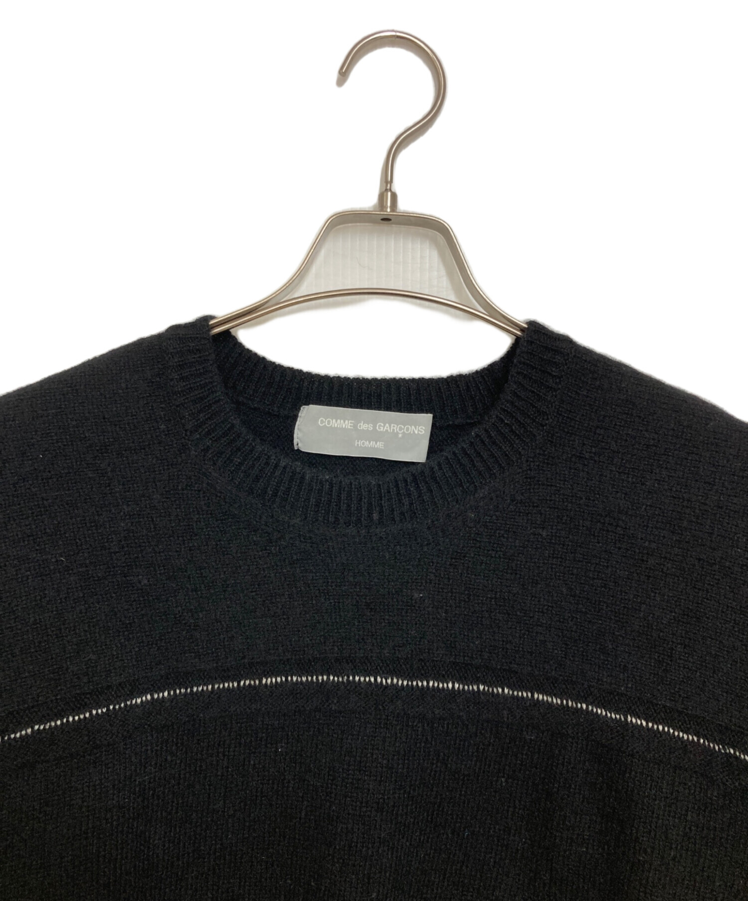 中古・古着通販】COMME des GARCONS HOMME (コムデギャルソン オム