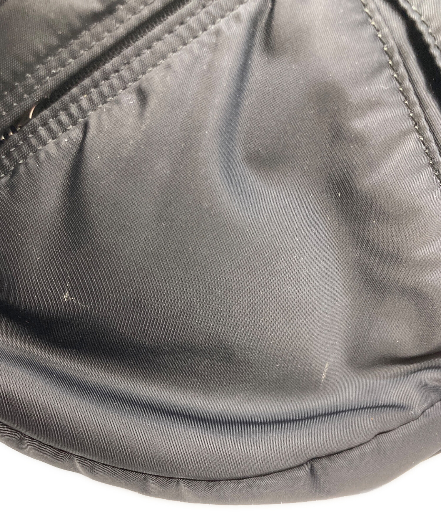 ジュリアナ PORTER ポーター ハーフムーン ショルダー 美品 ジュリアナ様専用 PORTER ポーター ハーフムーン ショルダー 美品