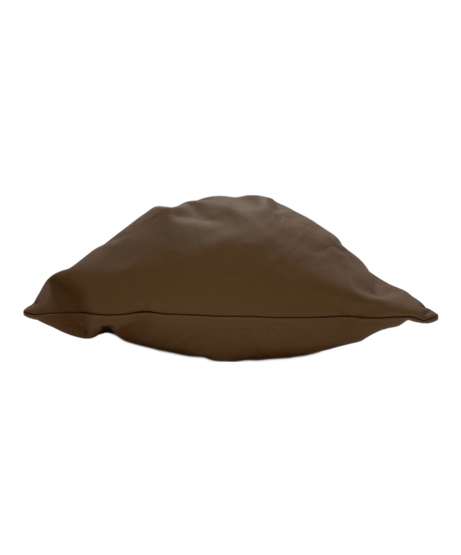 中古・古着通販】Plage (プラージュ) les Tendre leather clutch
