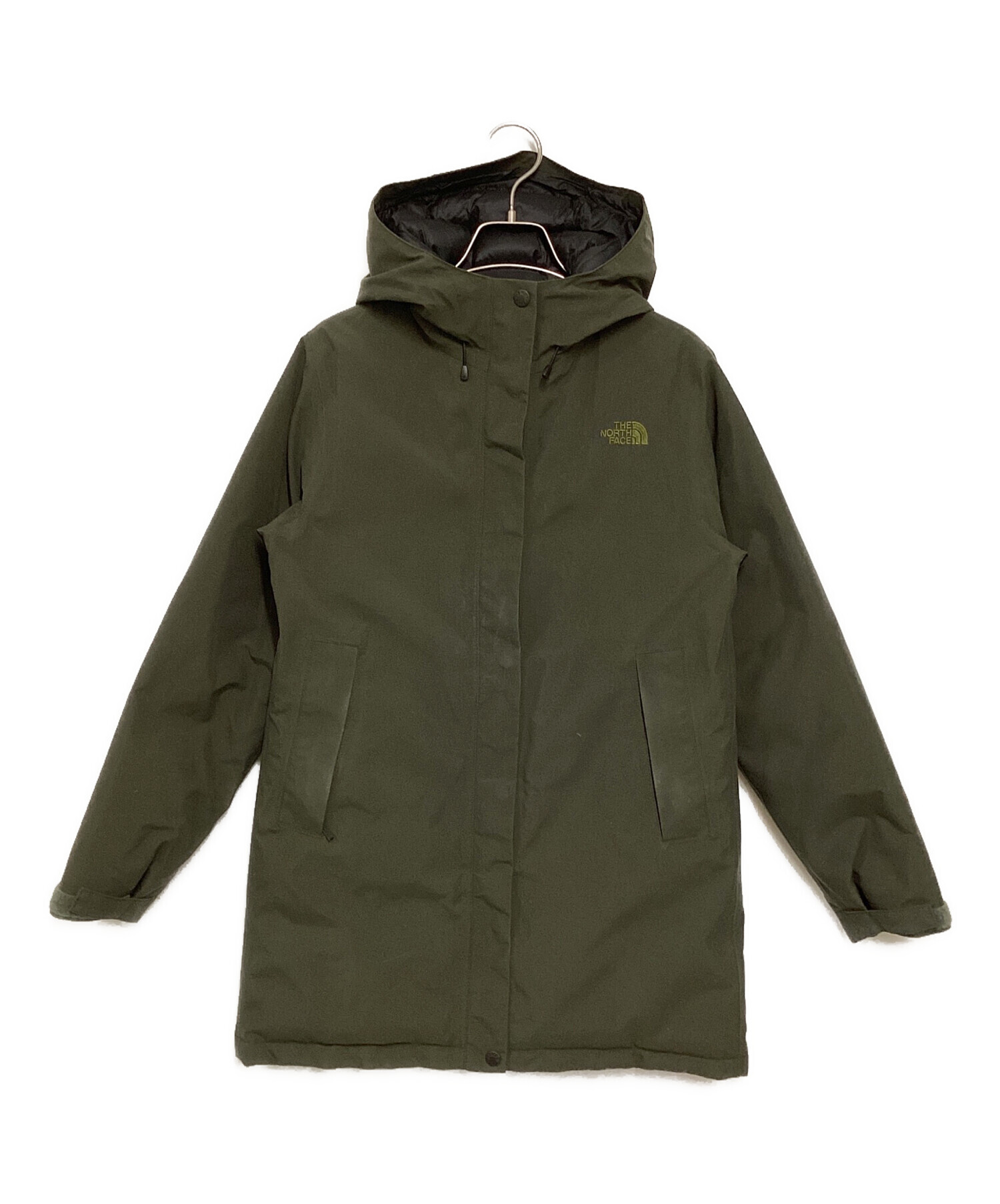 中古・古着通販】THE NORTH FACE (ザ ノース フェイス) Makalu Down 