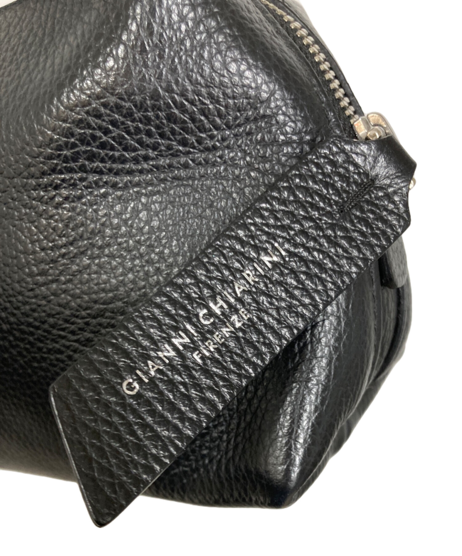 中古・古着通販】GIANNI CHIARINI (ジャンニ キアリーニ) ショルダー