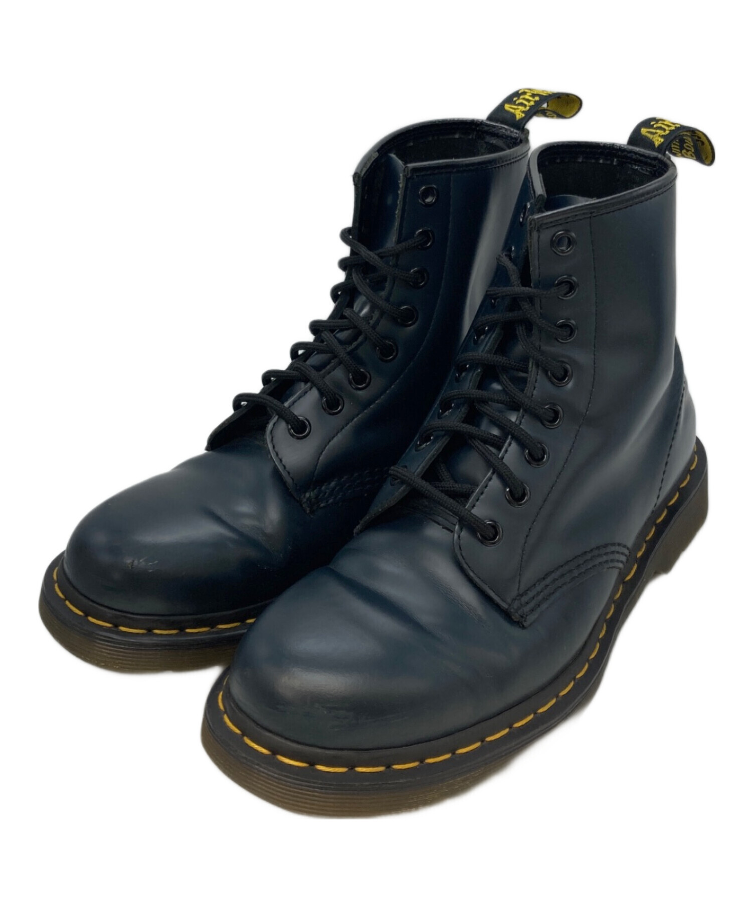 中古・古着通販】Dr.Martens (ドクターマーチン) 8ホールブーツ
