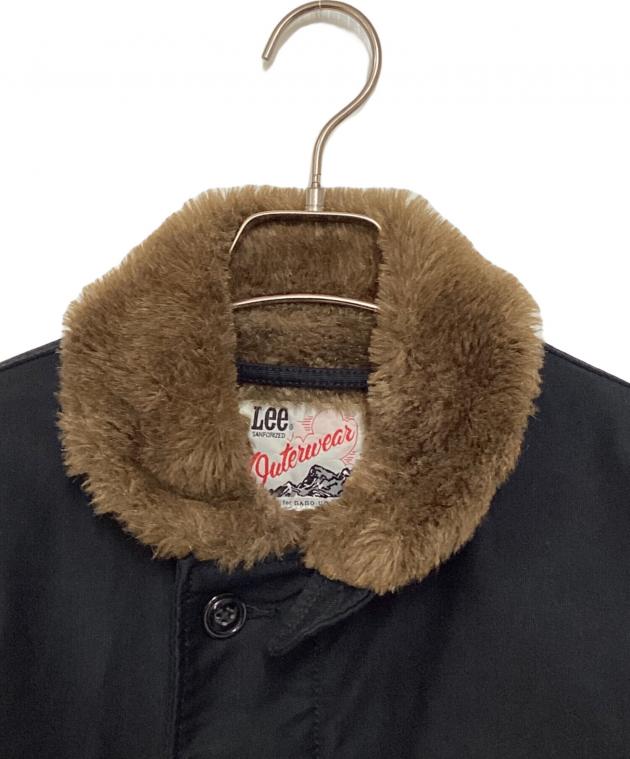 中古・古着通販】LEE (リー) nano・universe (ナノ・ユニバース) 別注N