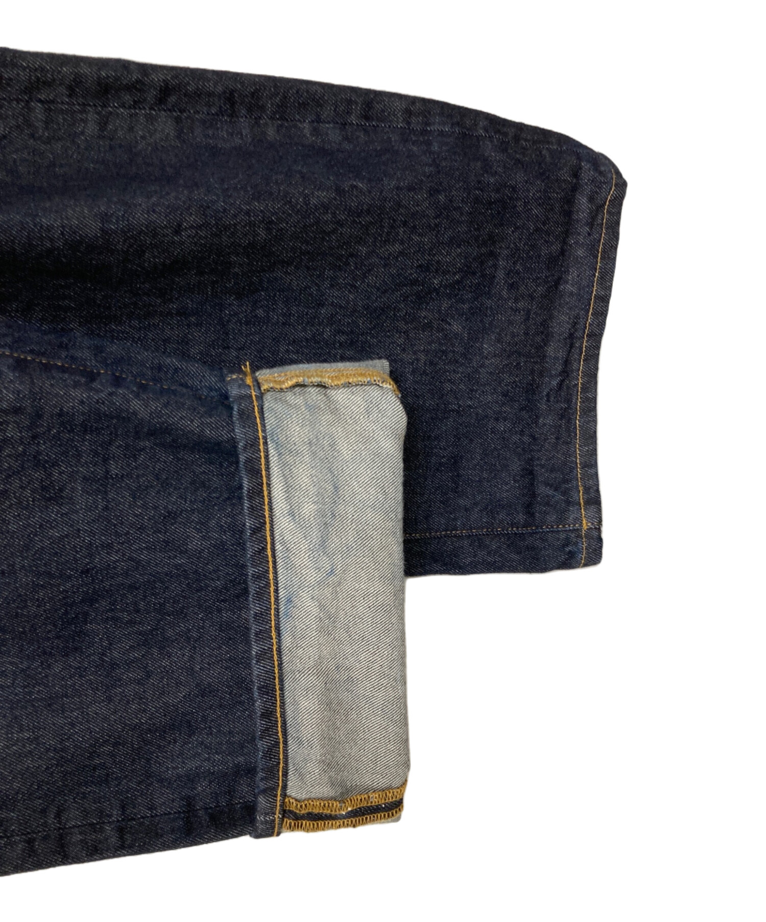 中古・古着通販】stussy (ステューシー) RELAXED JEAN DENIM