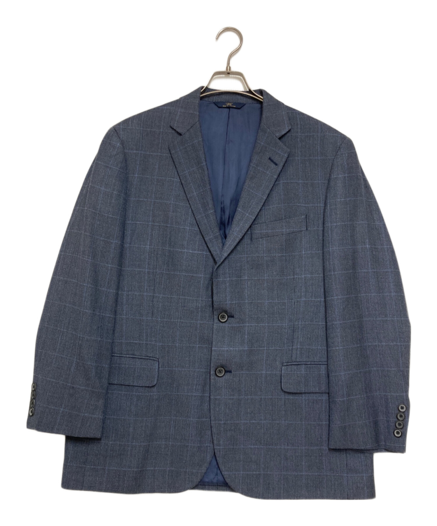中古・古着通販】BROOKS BROTHERS (ブルックスブラザーズ) チェック柄