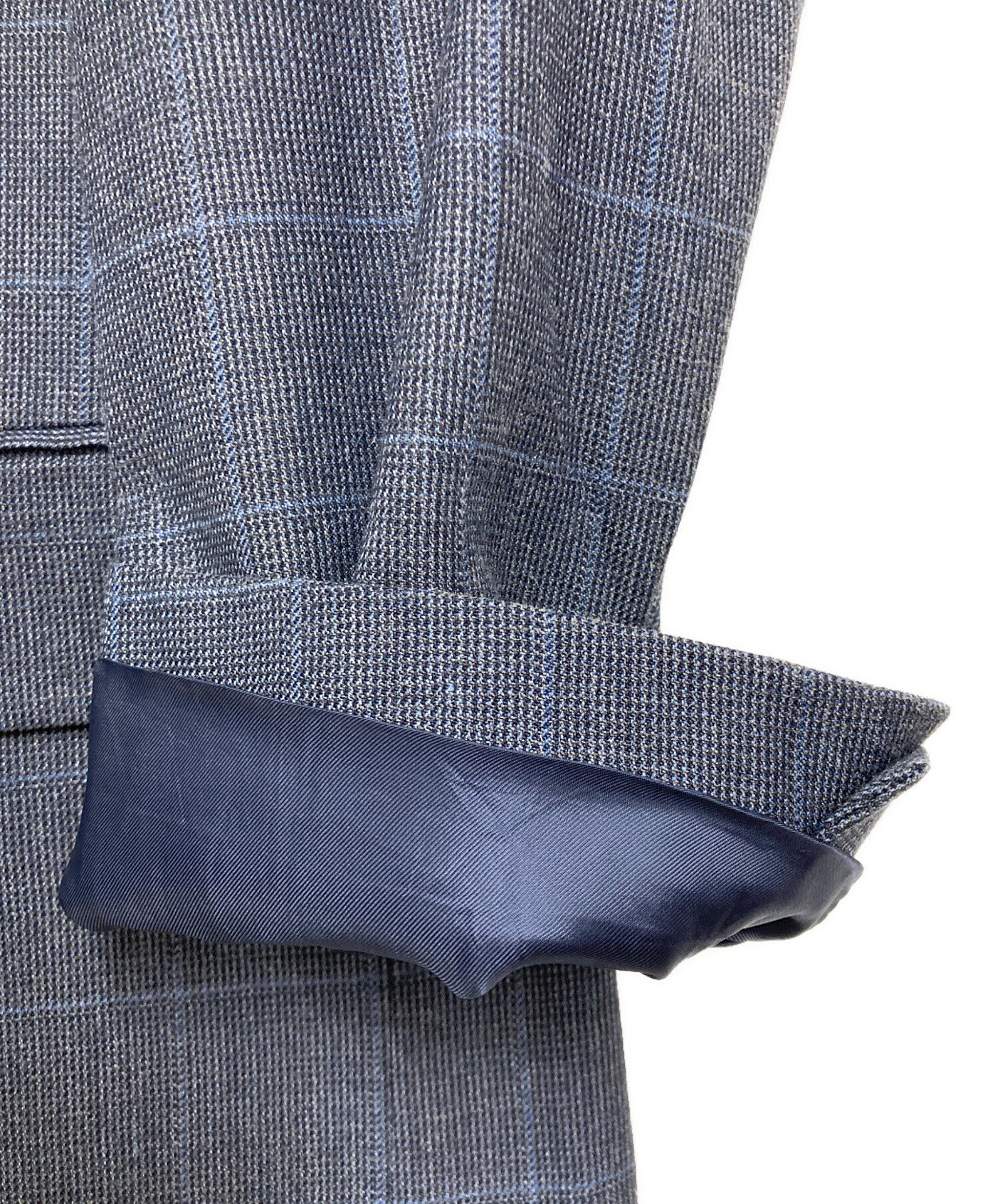 中古・古着通販】BROOKS BROTHERS (ブルックスブラザーズ) チェック柄