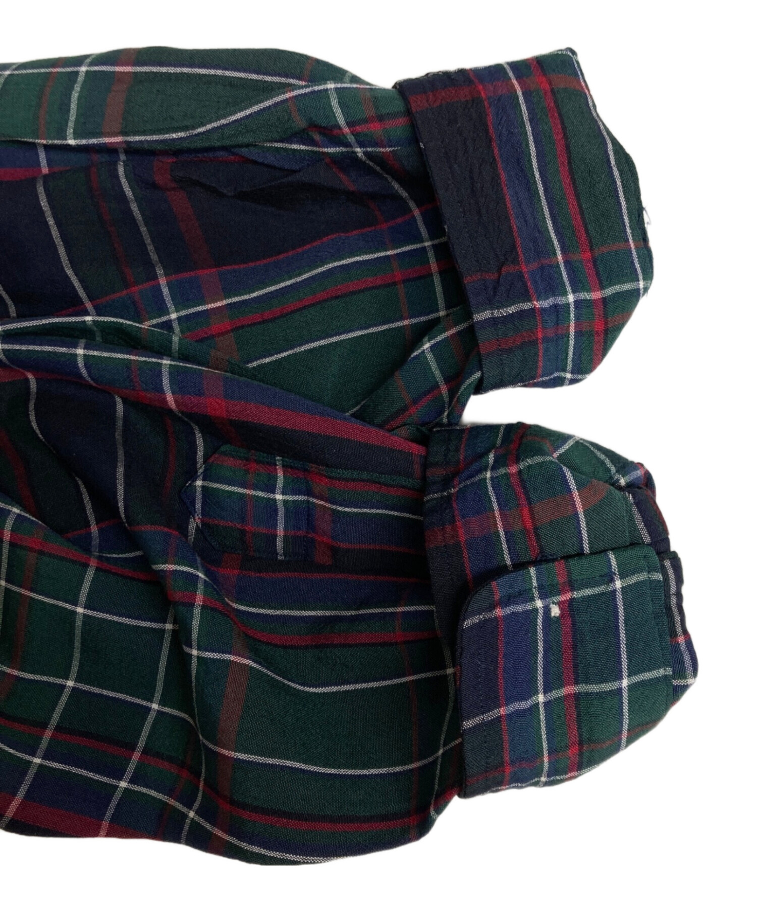 中古・古着通販】POLO RALPH LAUREN (ポロ・ラルフローレン) レーヨン