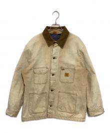 【✡特価✡、正規品】BIG BEN カバーオール,48, ベージュ BIG BEN】ブランド・古着のネット通販【TREFAC FASHION】