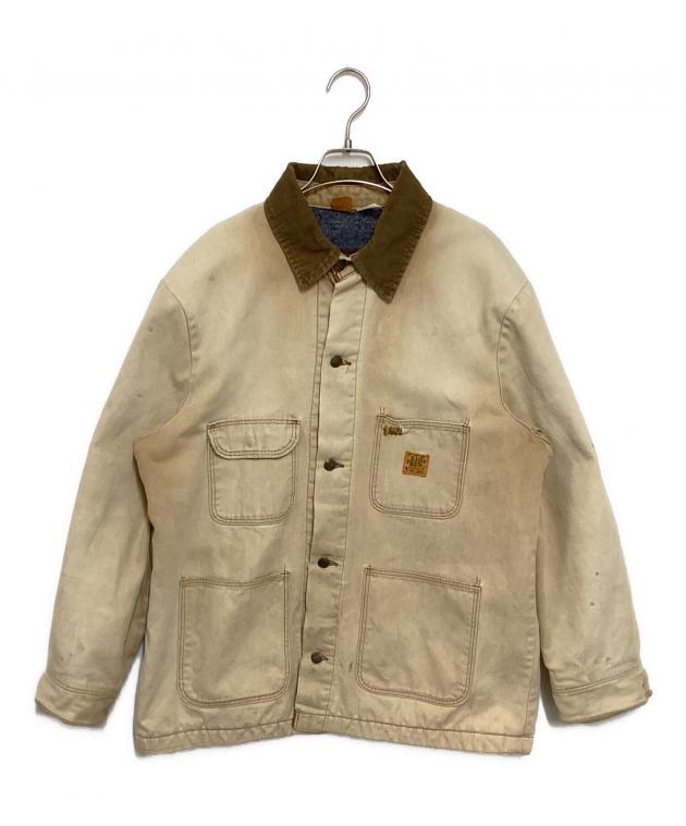 中古・古着通販】BIG BEN (ビックベン) 80'S 裏ブランケット